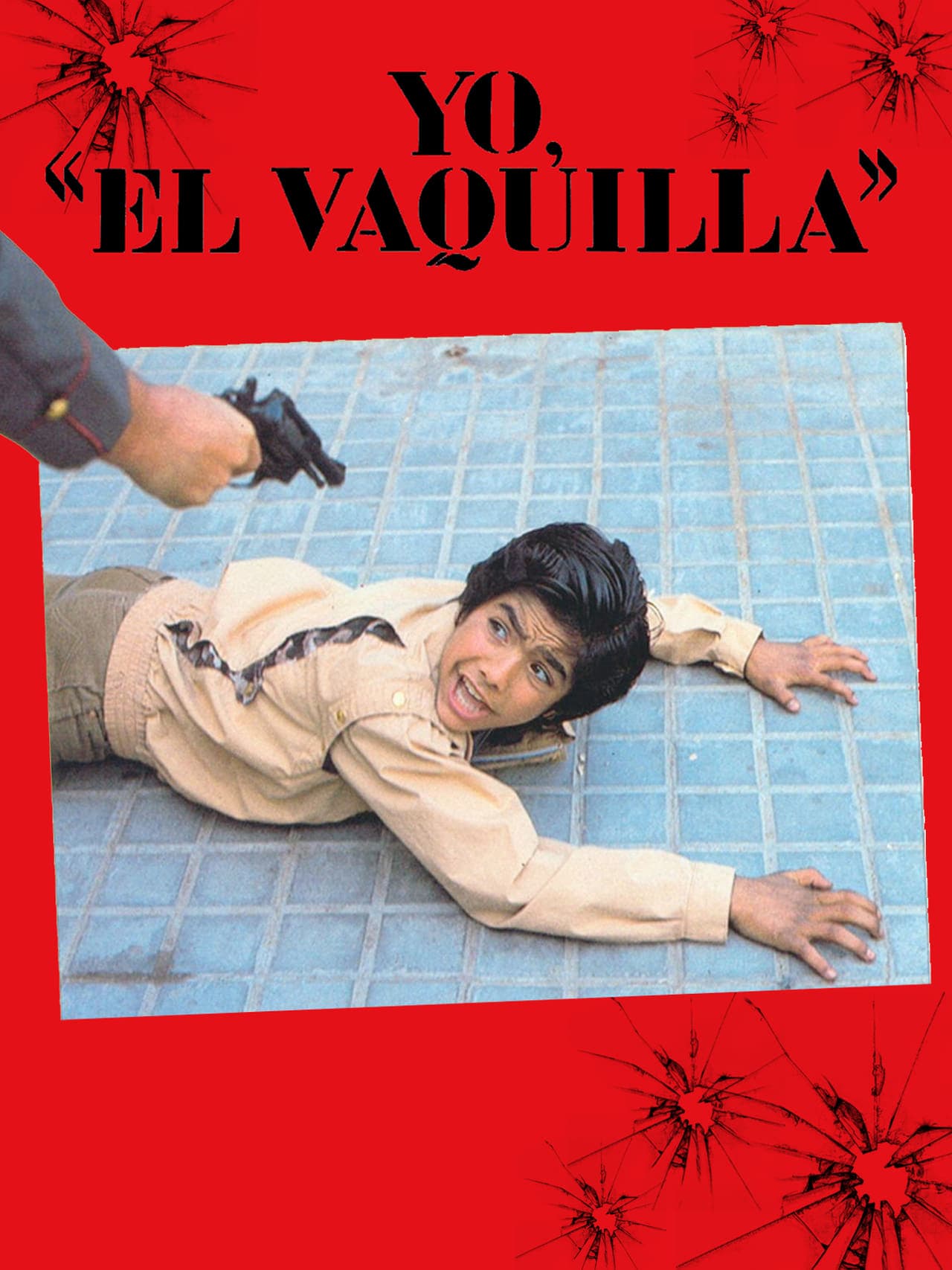 Movie Yo, 'El Vaquilla'