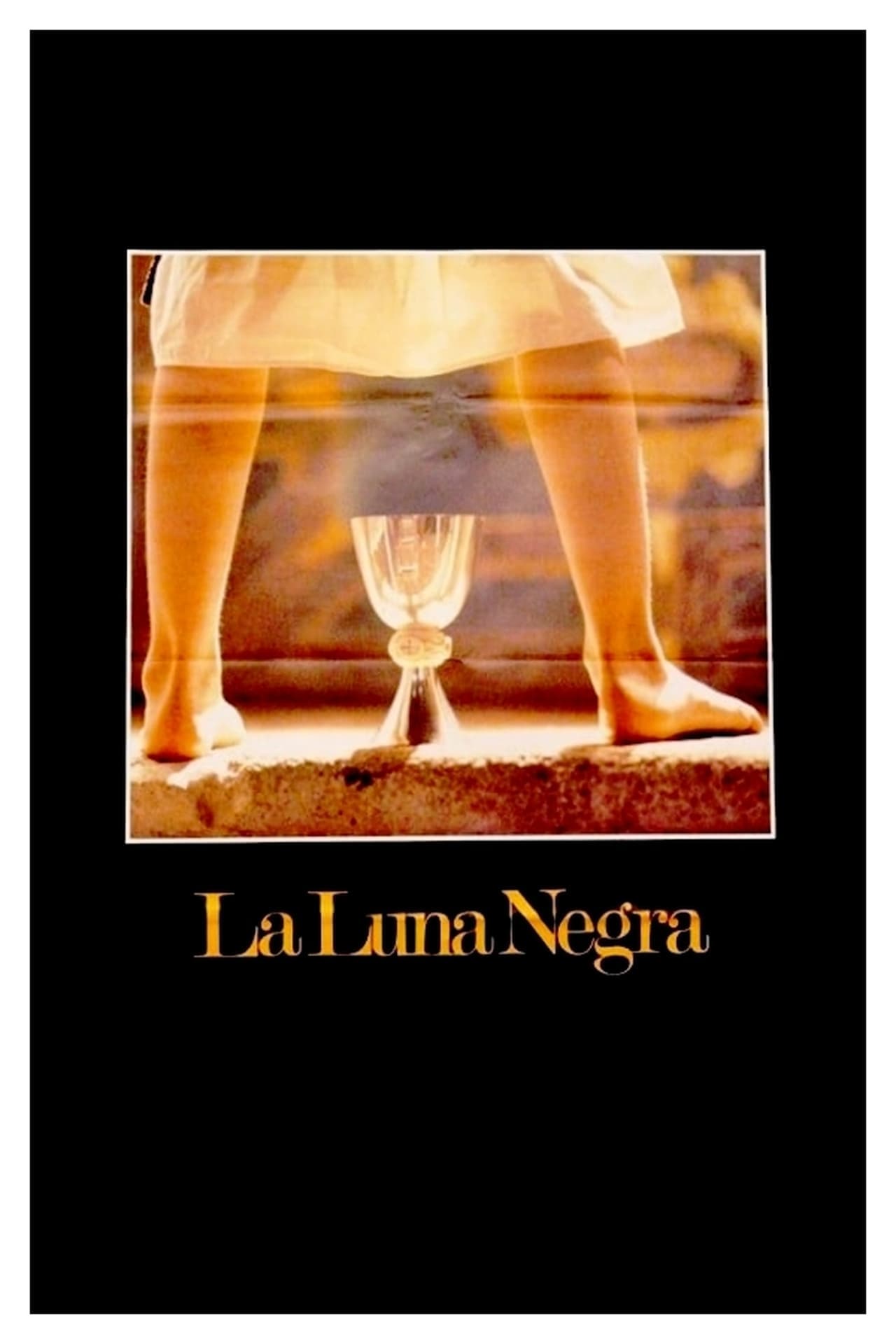 Movie La luna negra