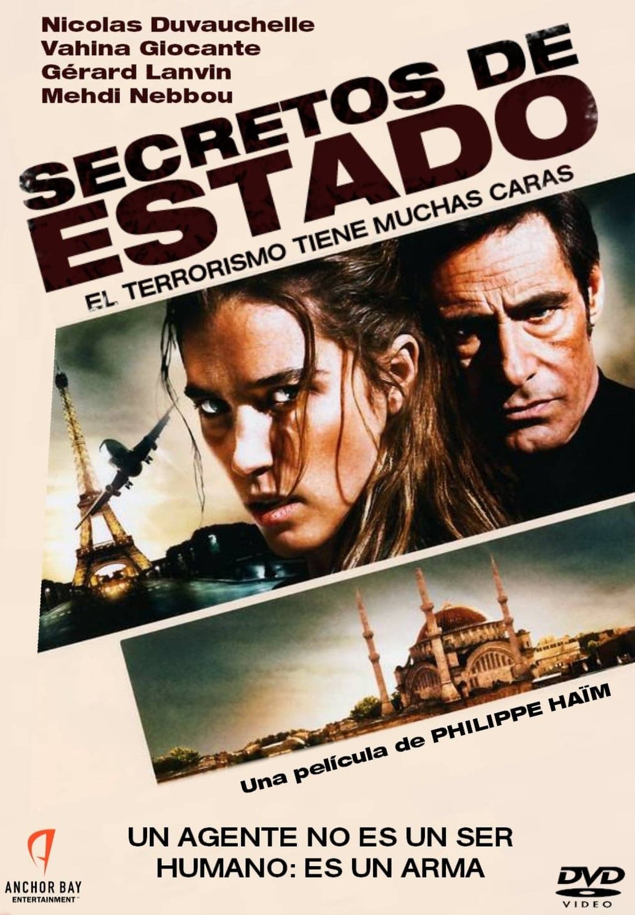 Movie Secretos de Estado