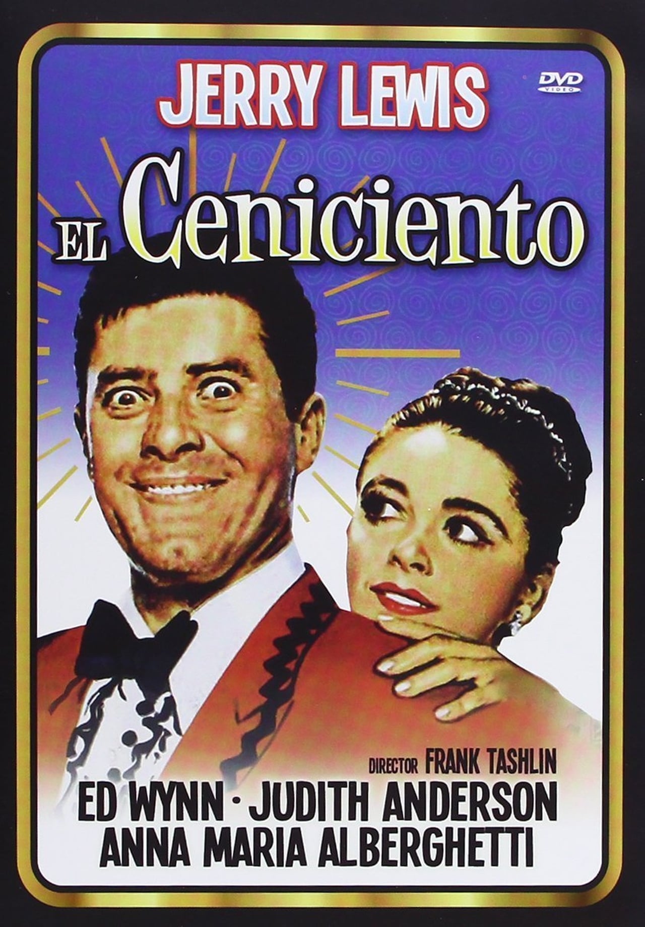 Movie El Ceniciento