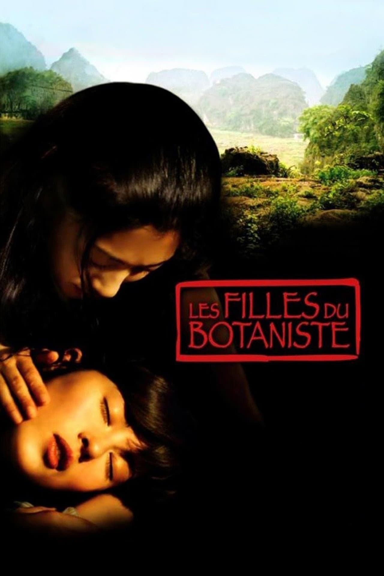 Movie Las hijas del botánico