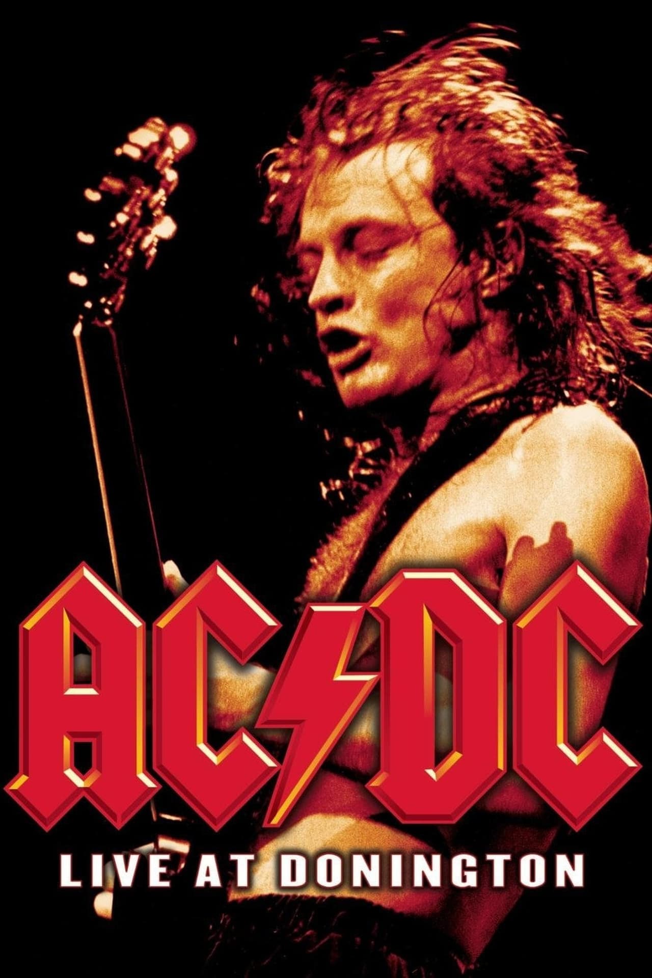 Movie AC/DC: Live at Donington