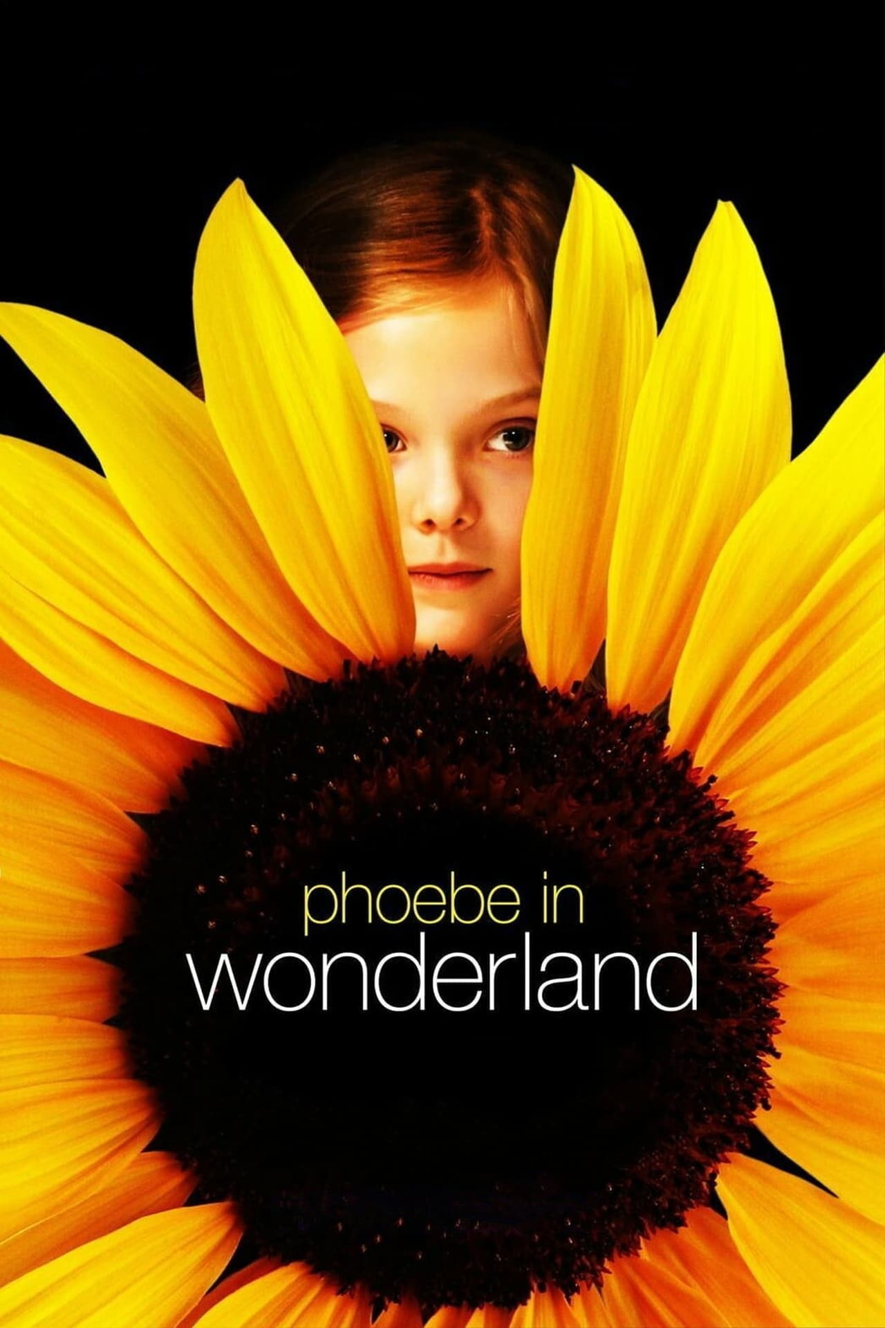 Movie Phoebe in Wonderland