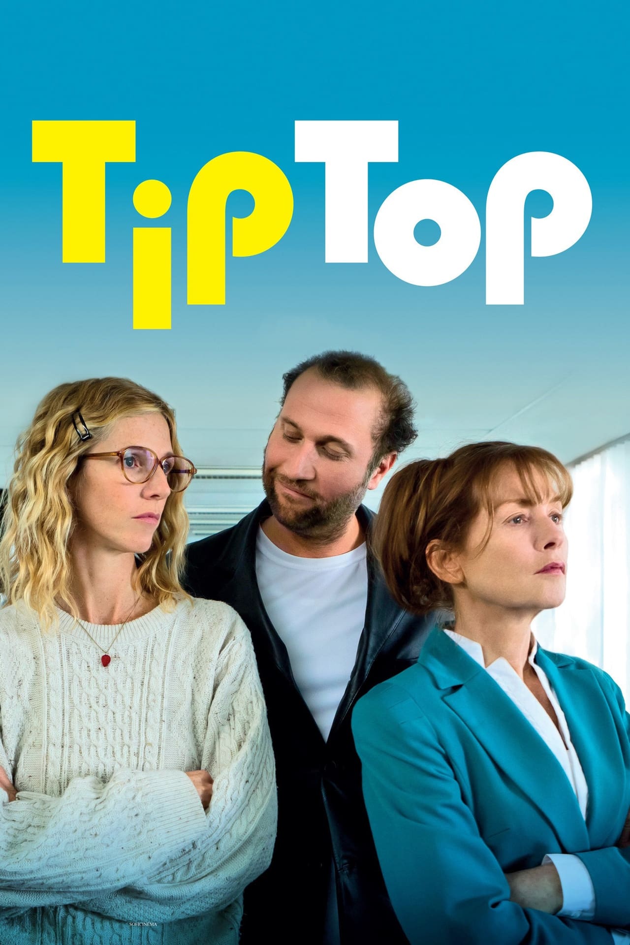 Película Tip Top