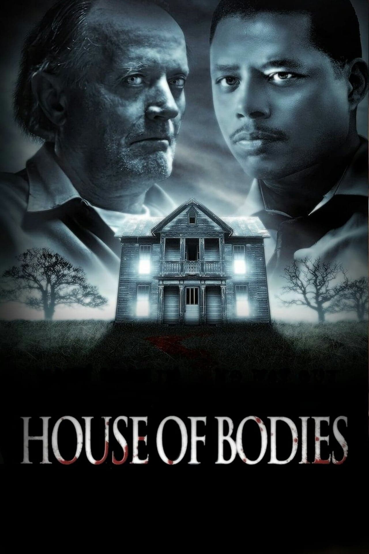 Movie House of Bodies