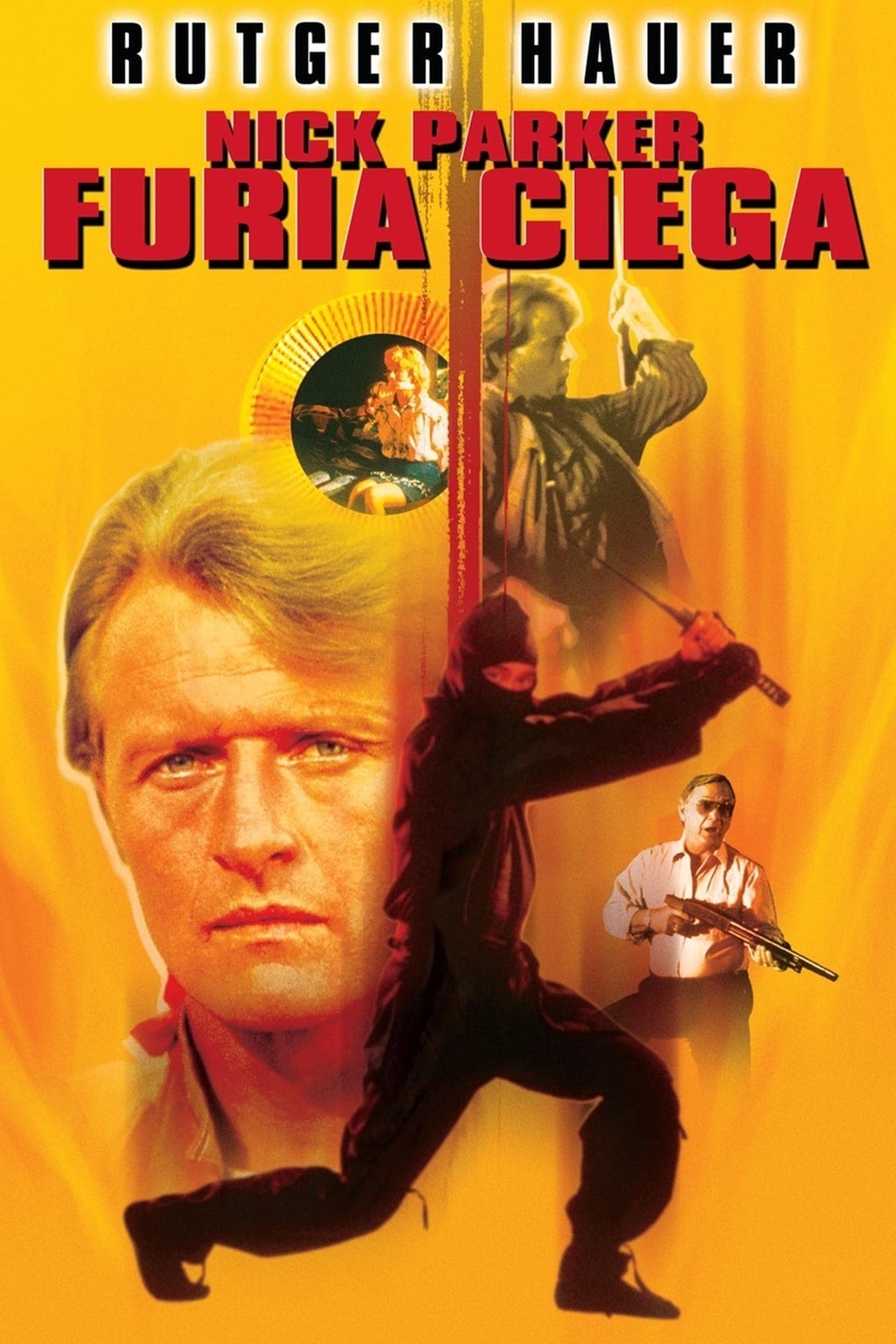 Movie Furia ciega