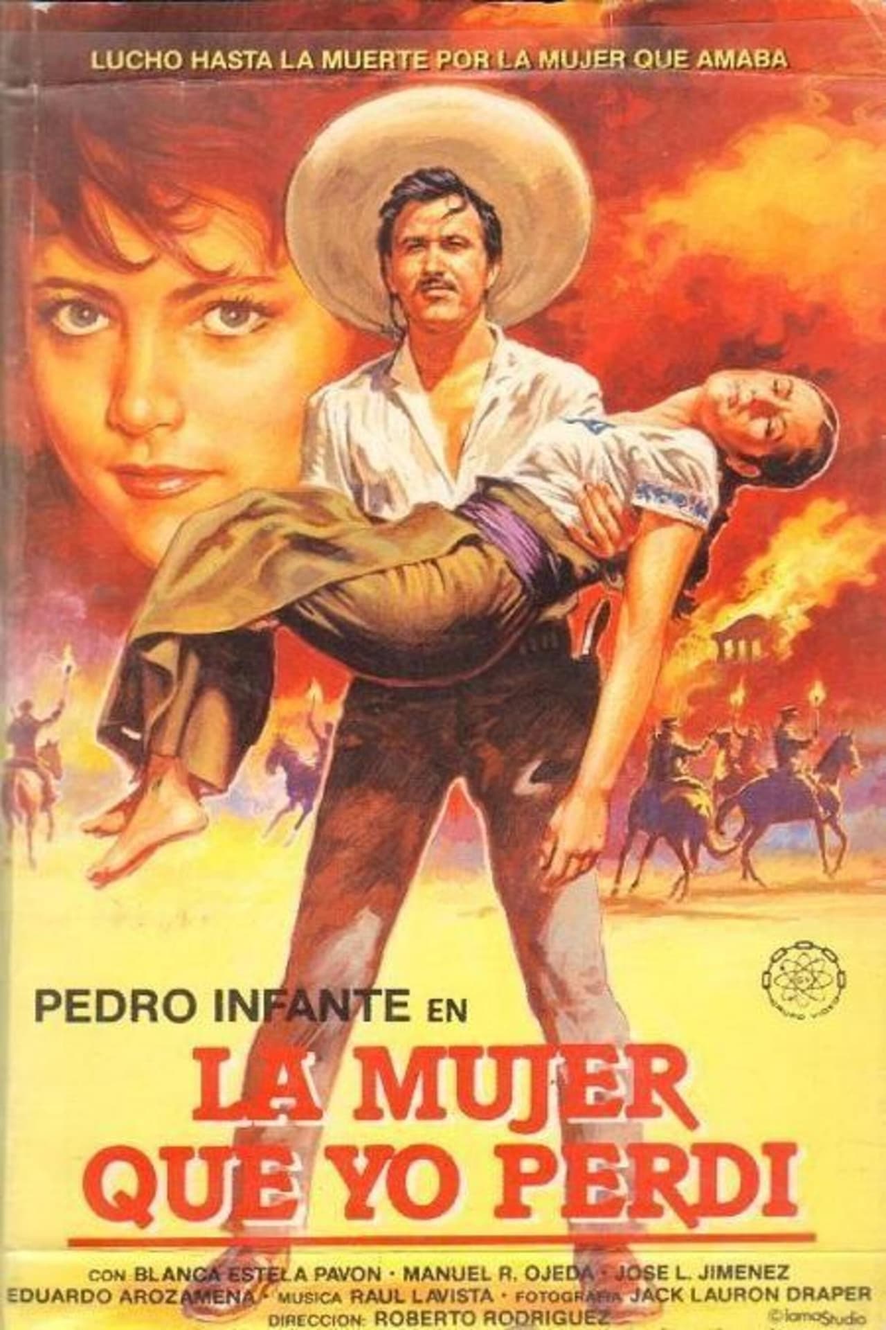 Movie La Mujer Que Yo Perdí