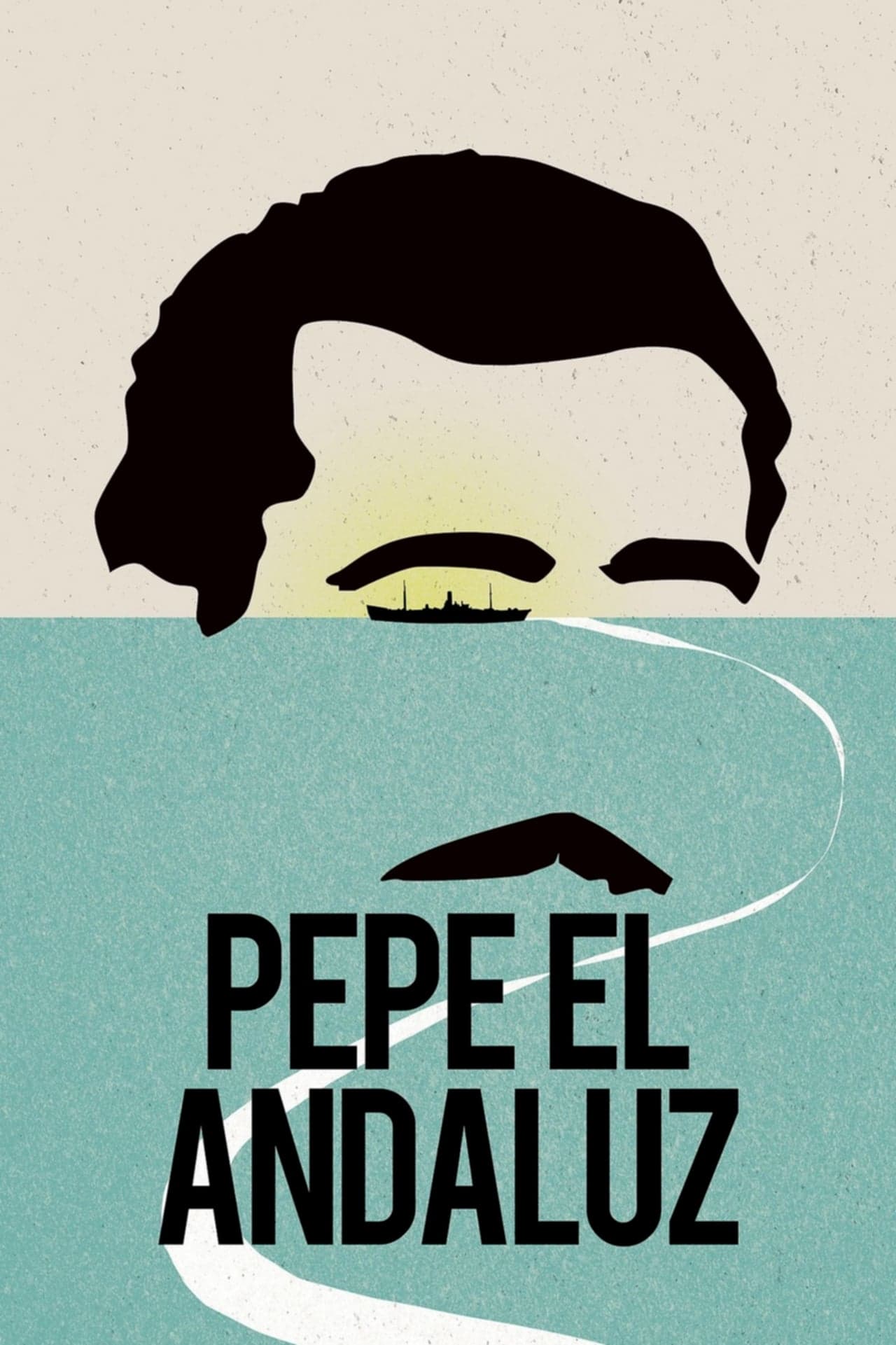 Película Pepe el Andaluz