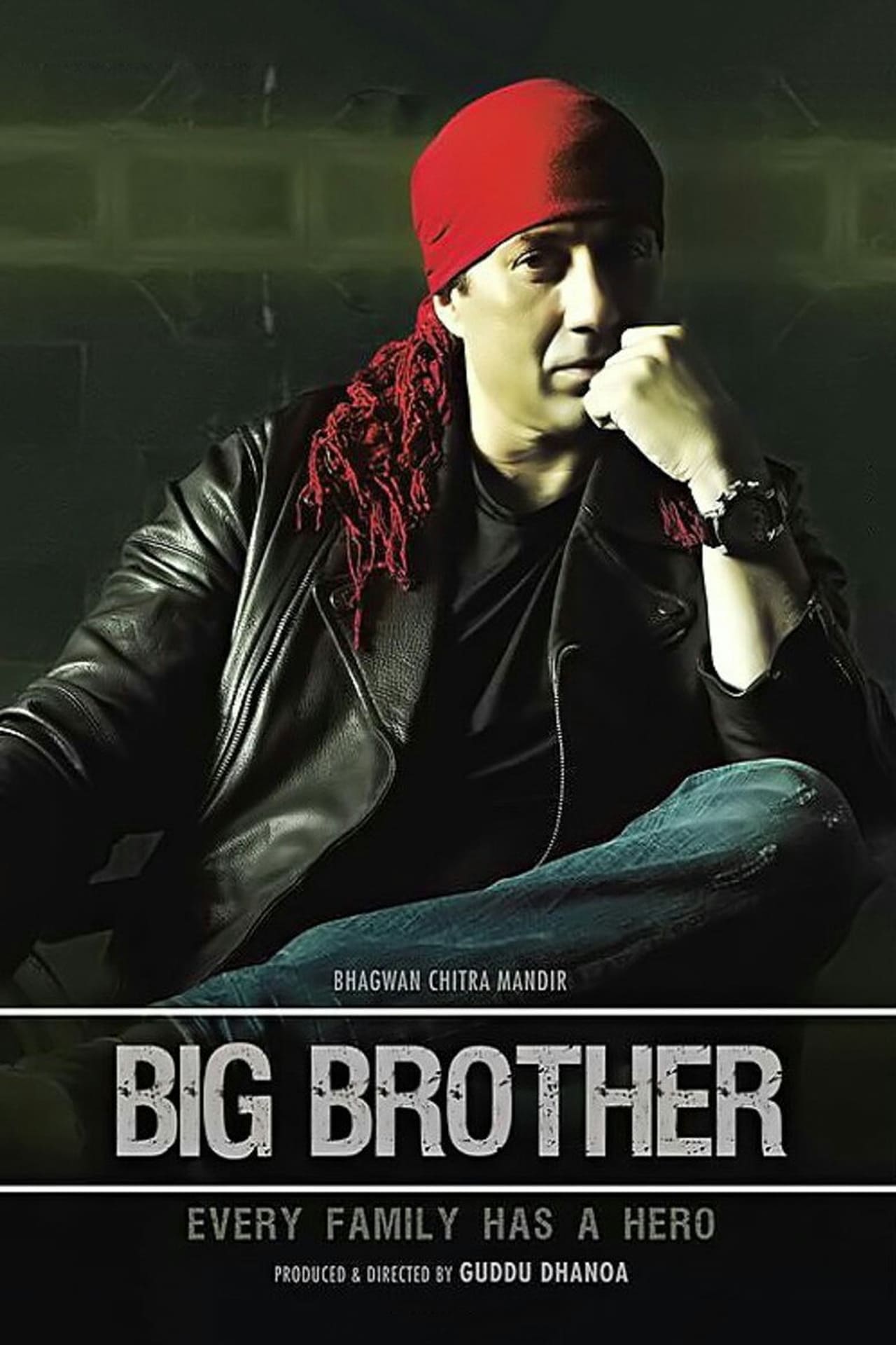 Película Big Brother