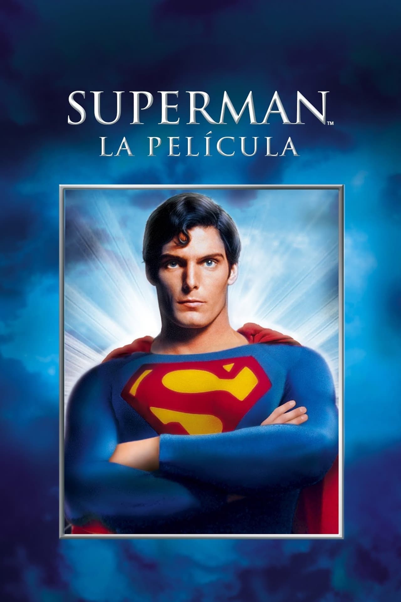 Película Superman