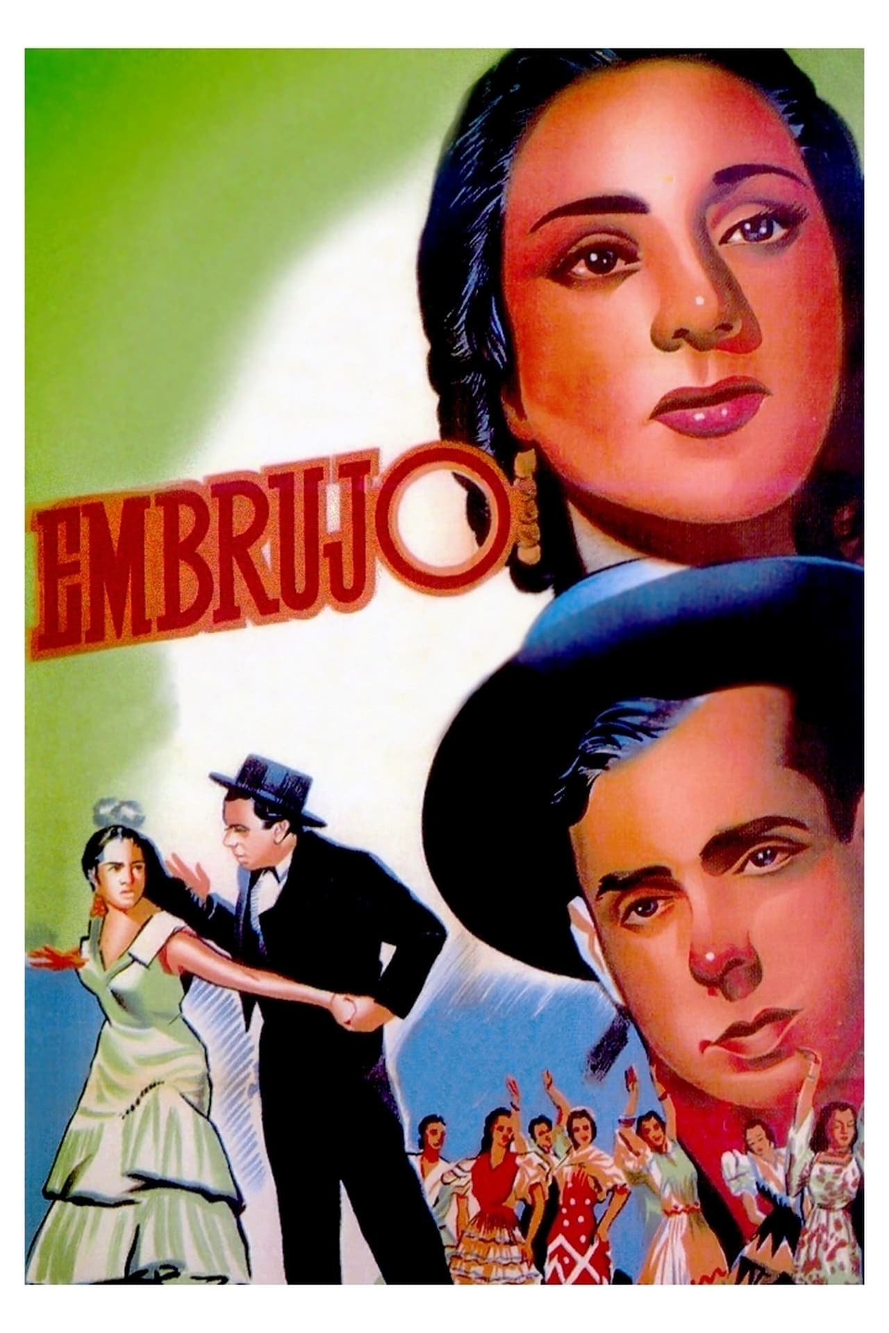 Movie Embrujo