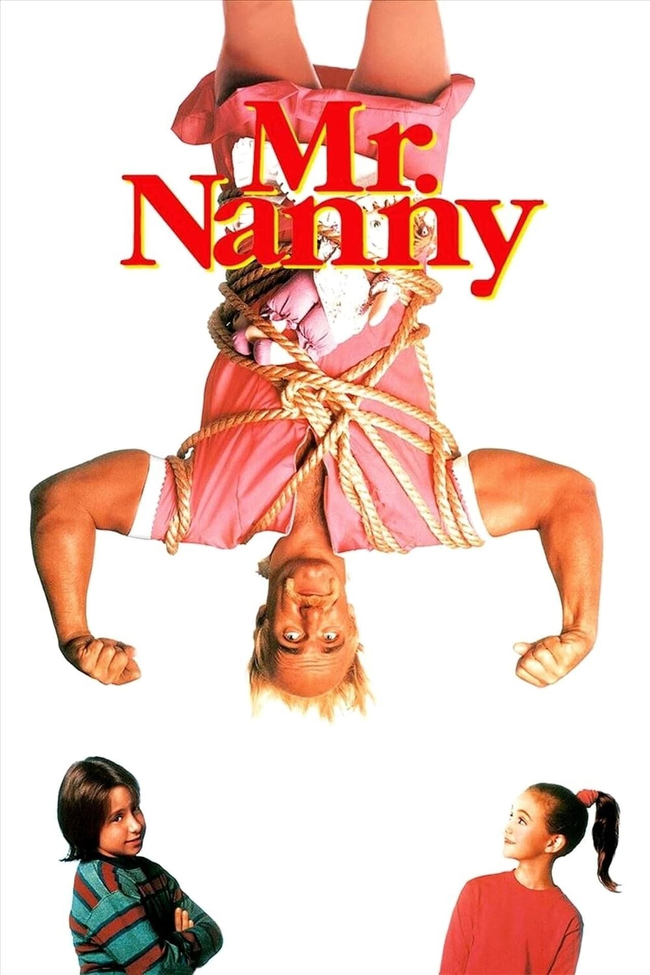 Movie Mr. Nanny