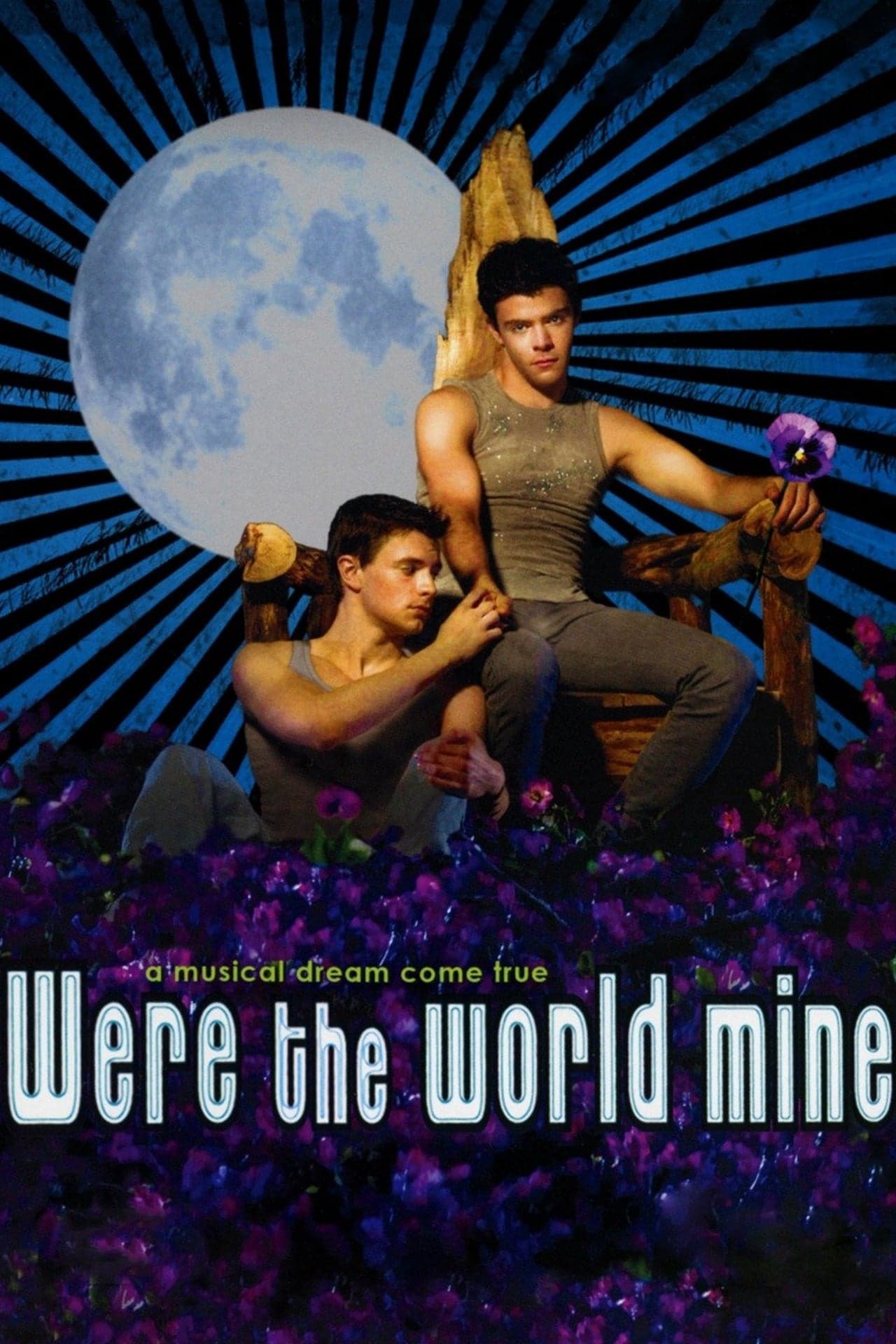 Película Were the World Mine