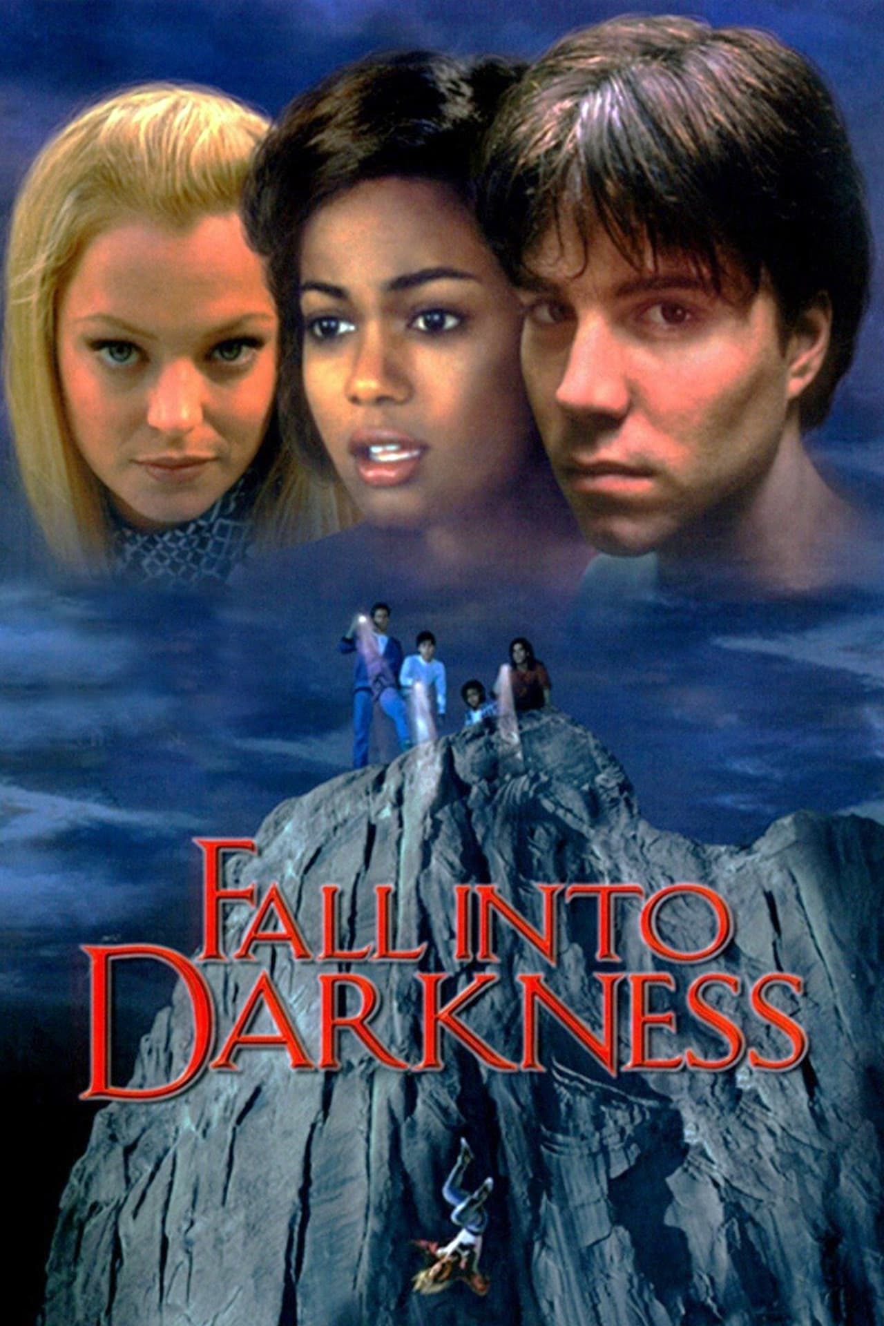 Movie Fall Into Darkness