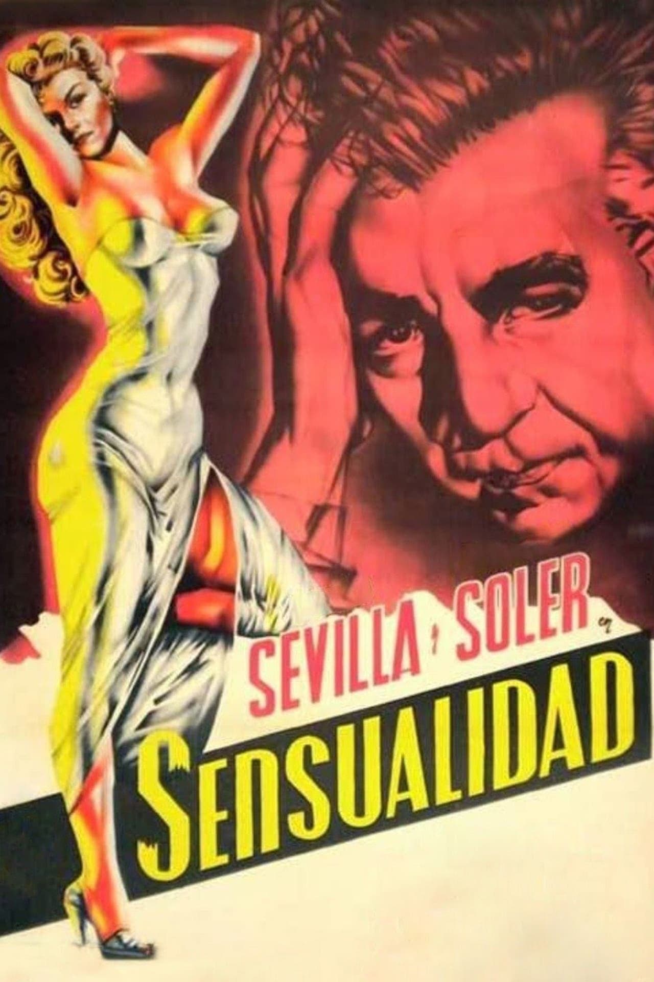 Película Sensualidad