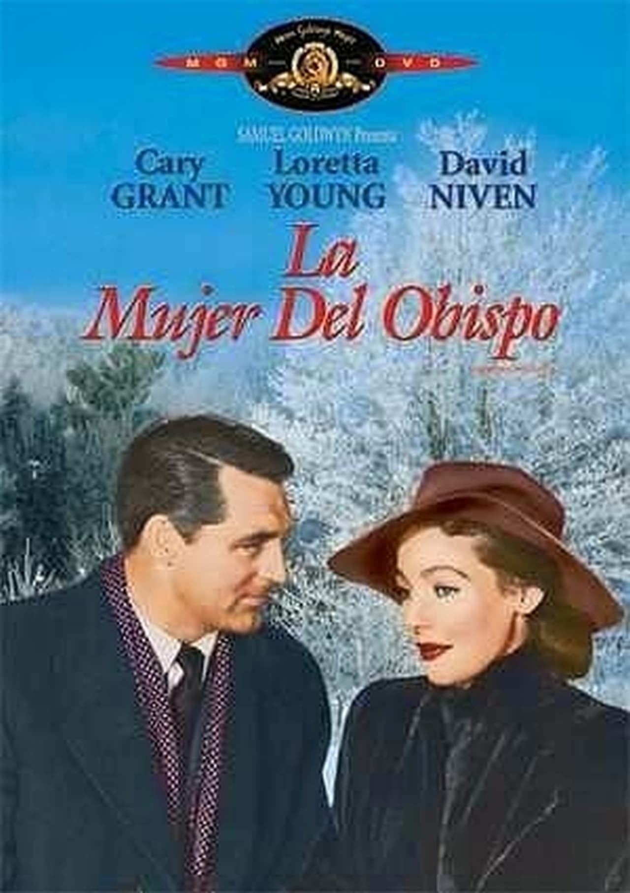 Movie La mujer del obispo