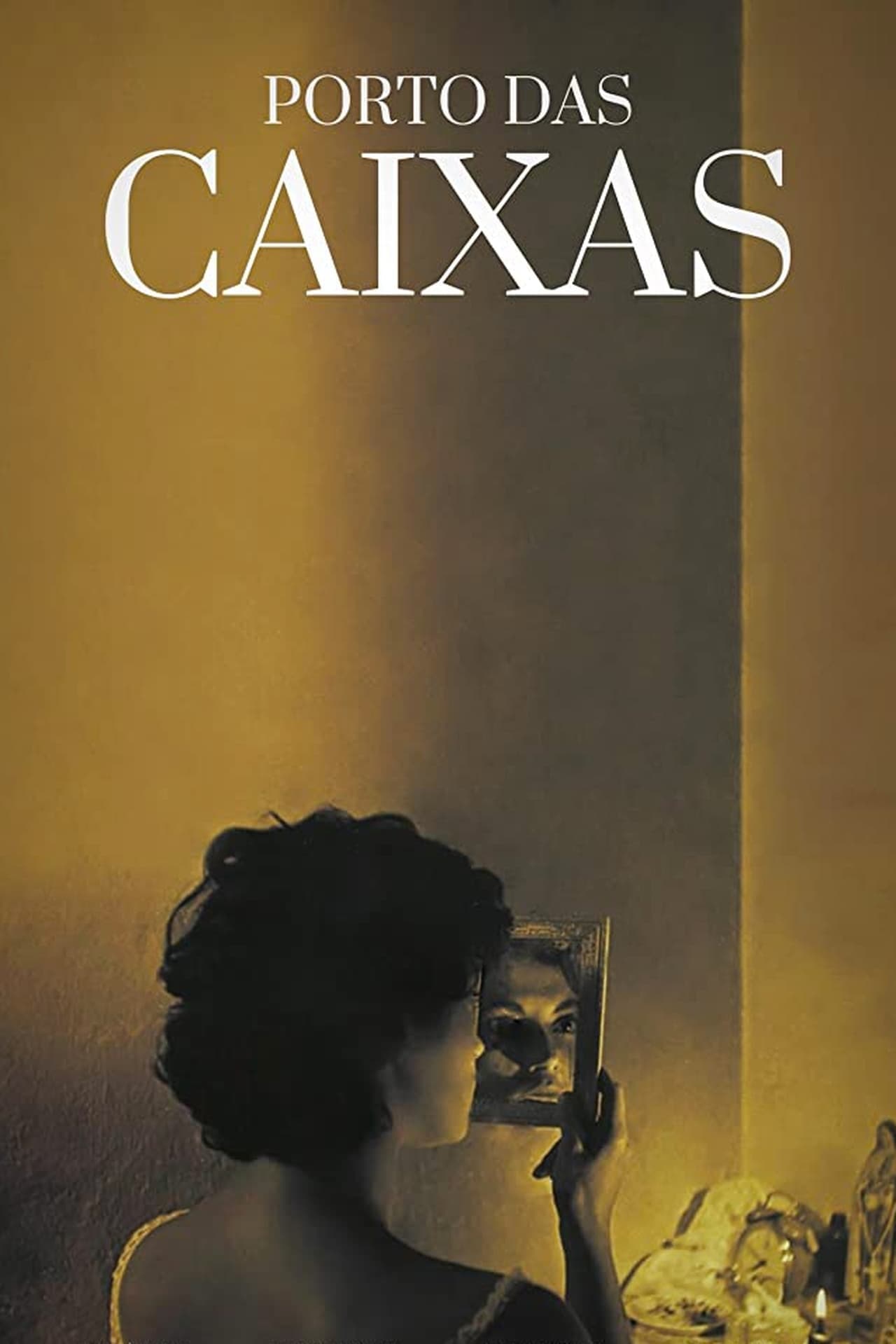 Movie Porto das Caixas