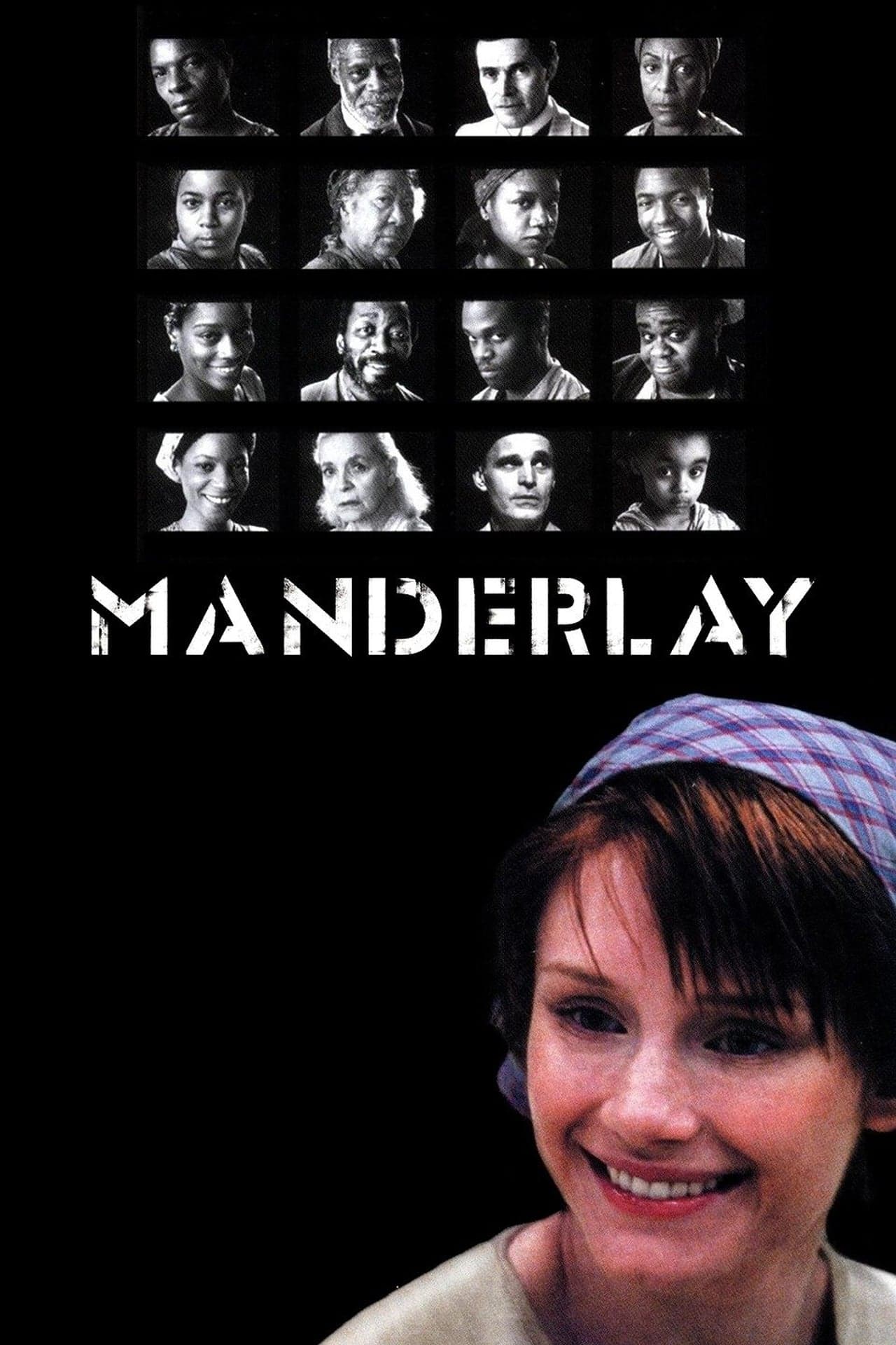 Película Manderlay