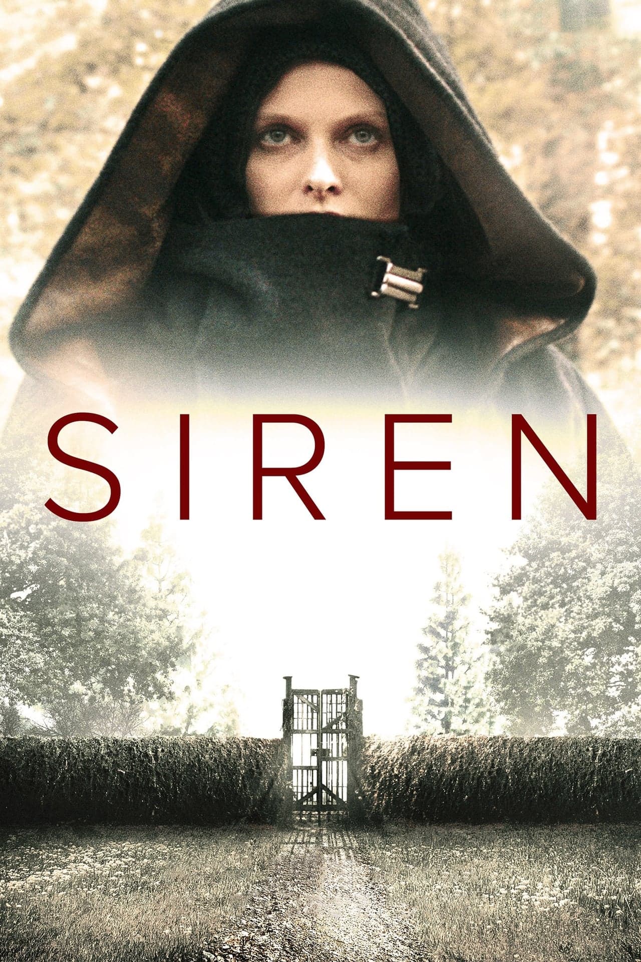 Película Siren