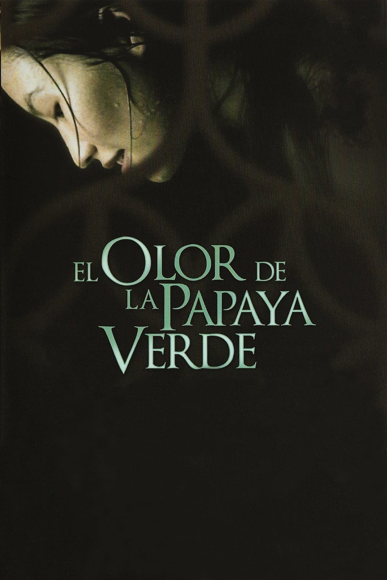 Película El olor de la papaya verde