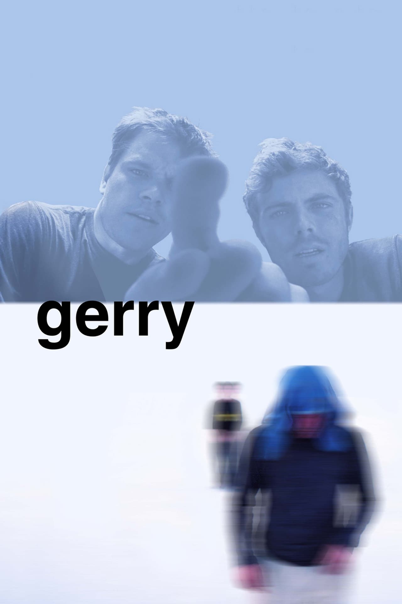 Película Gerry