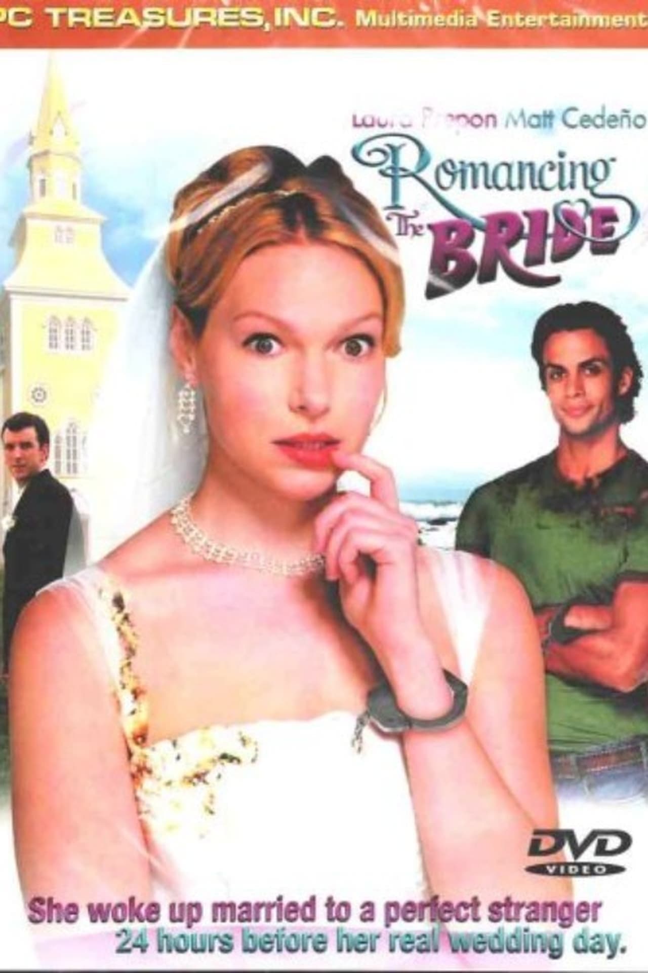 Película Romancing the Bride