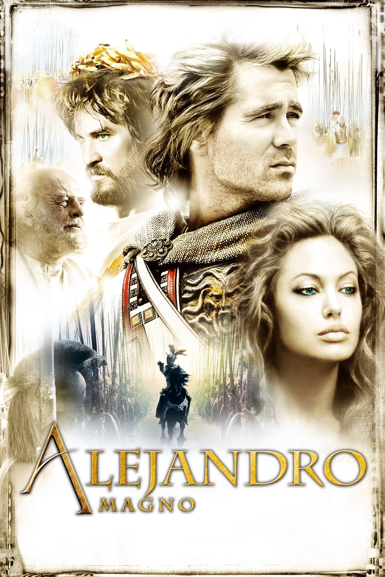 Movie Alejandro Magno