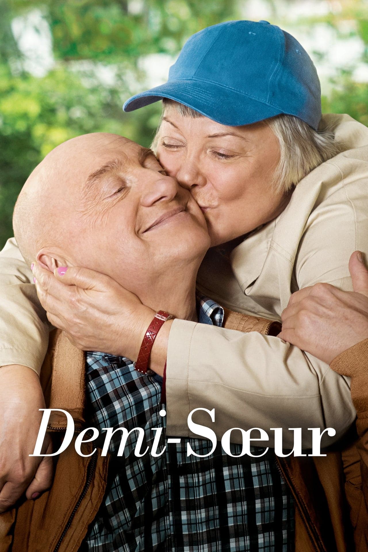 Movie Demi-sœur