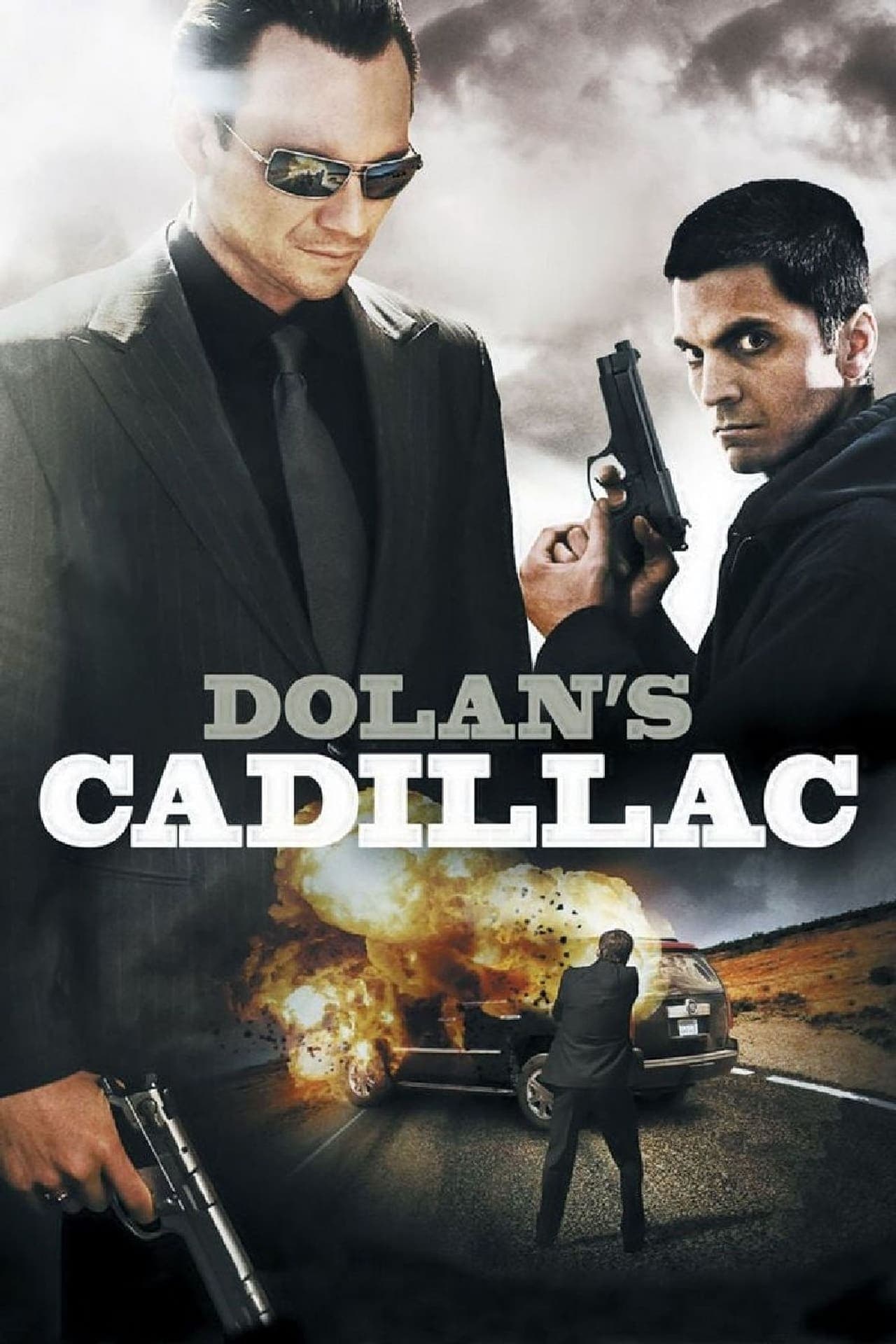 Película El cadillac de Dolan