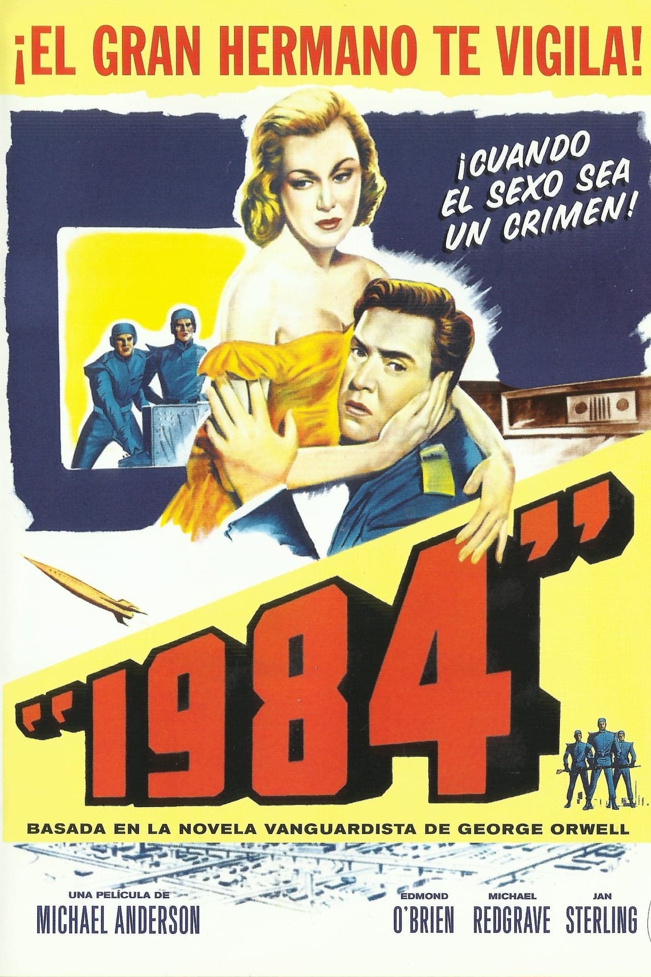 Película 1984