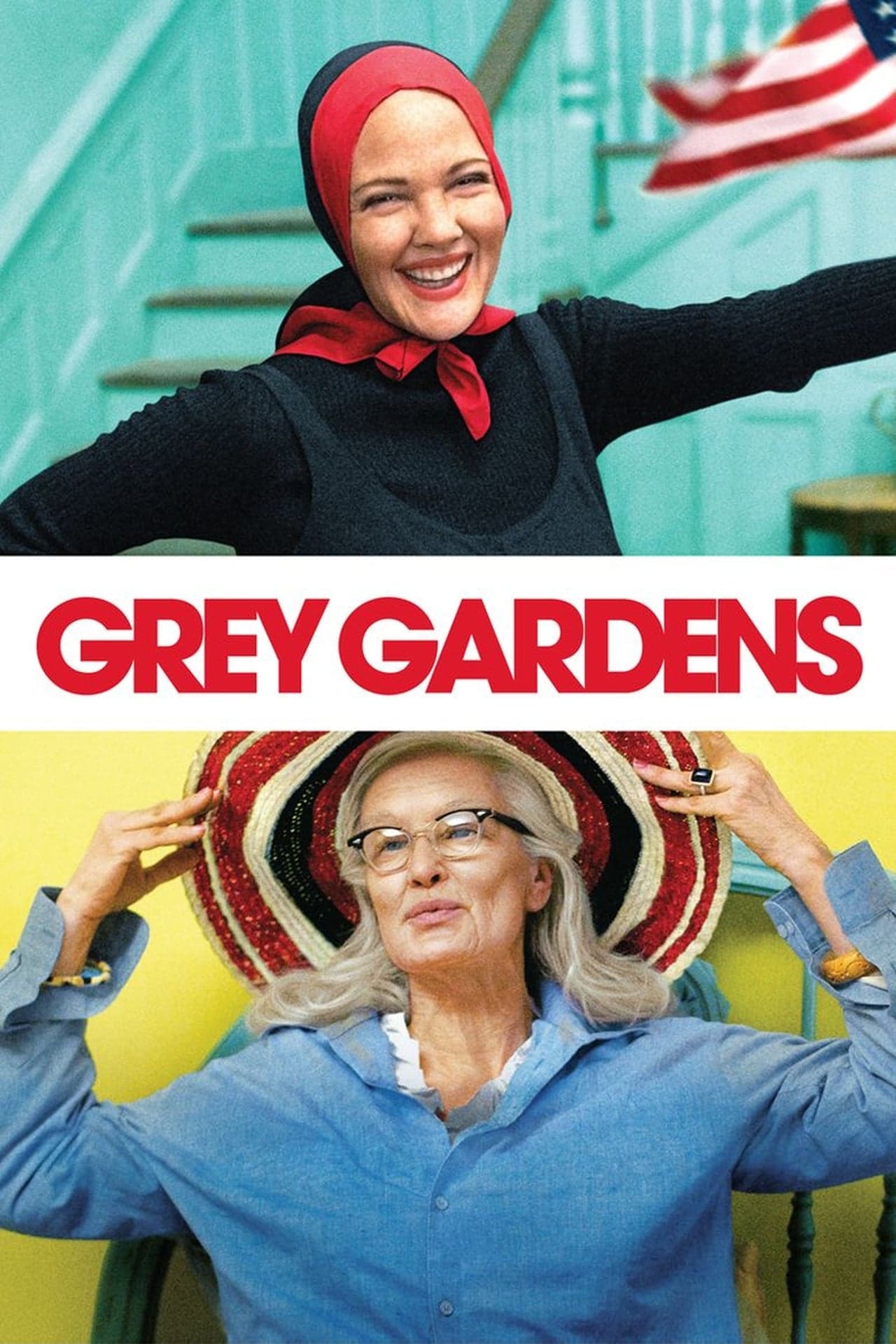 Movie Grey Gardens