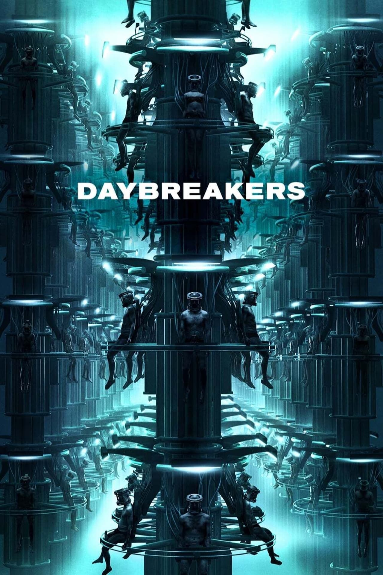 Movie Daybreakers