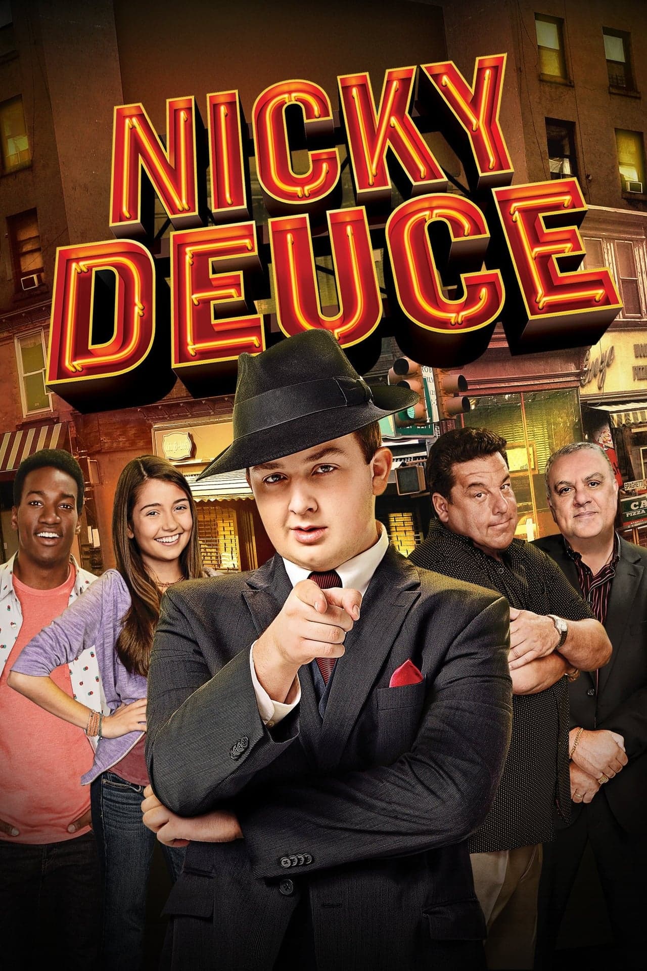 Movie Nicky Deuce