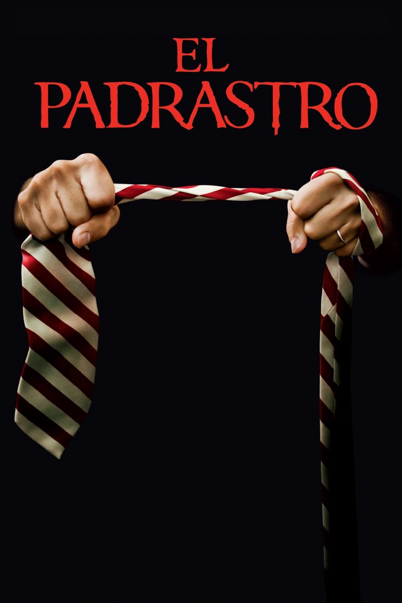 Película El padrastro