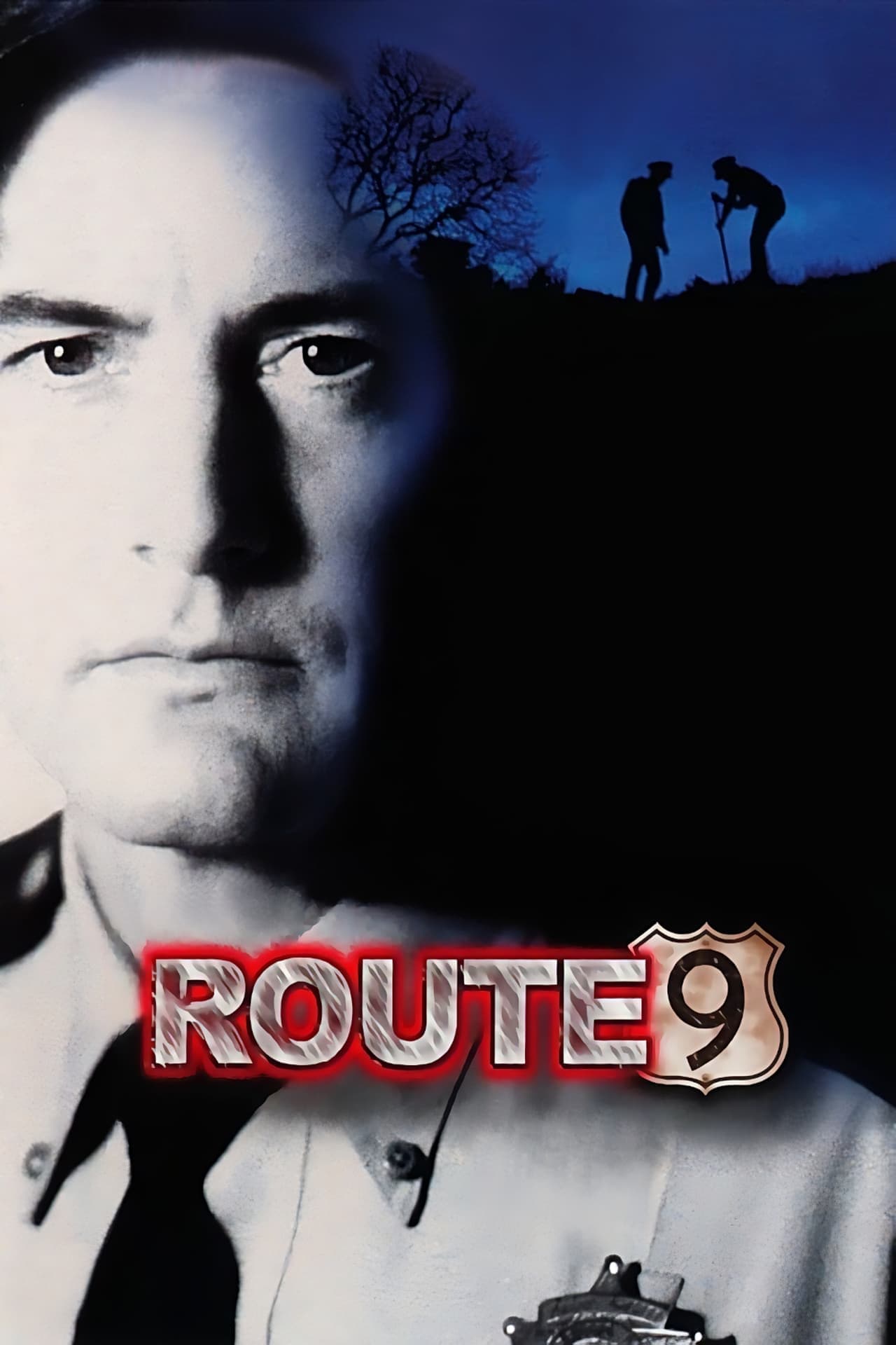 Movie Ruta 9