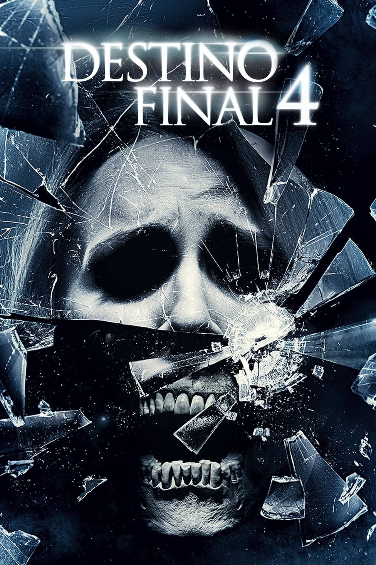 Movie Destino final 4