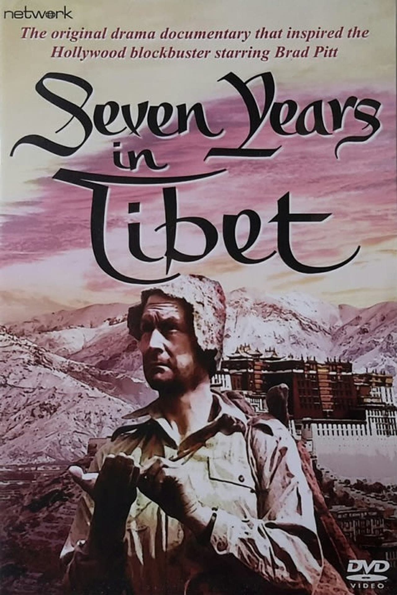 Movie Seven Years in Tibet