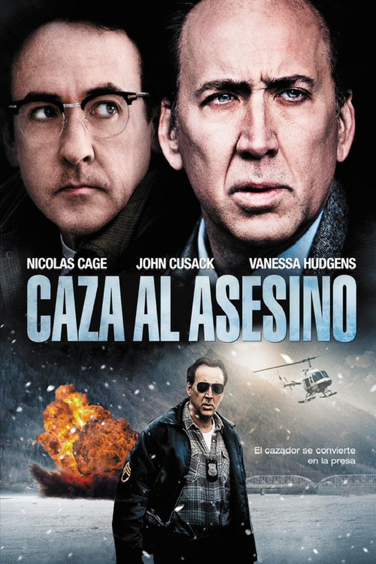 Movie Caza al asesino