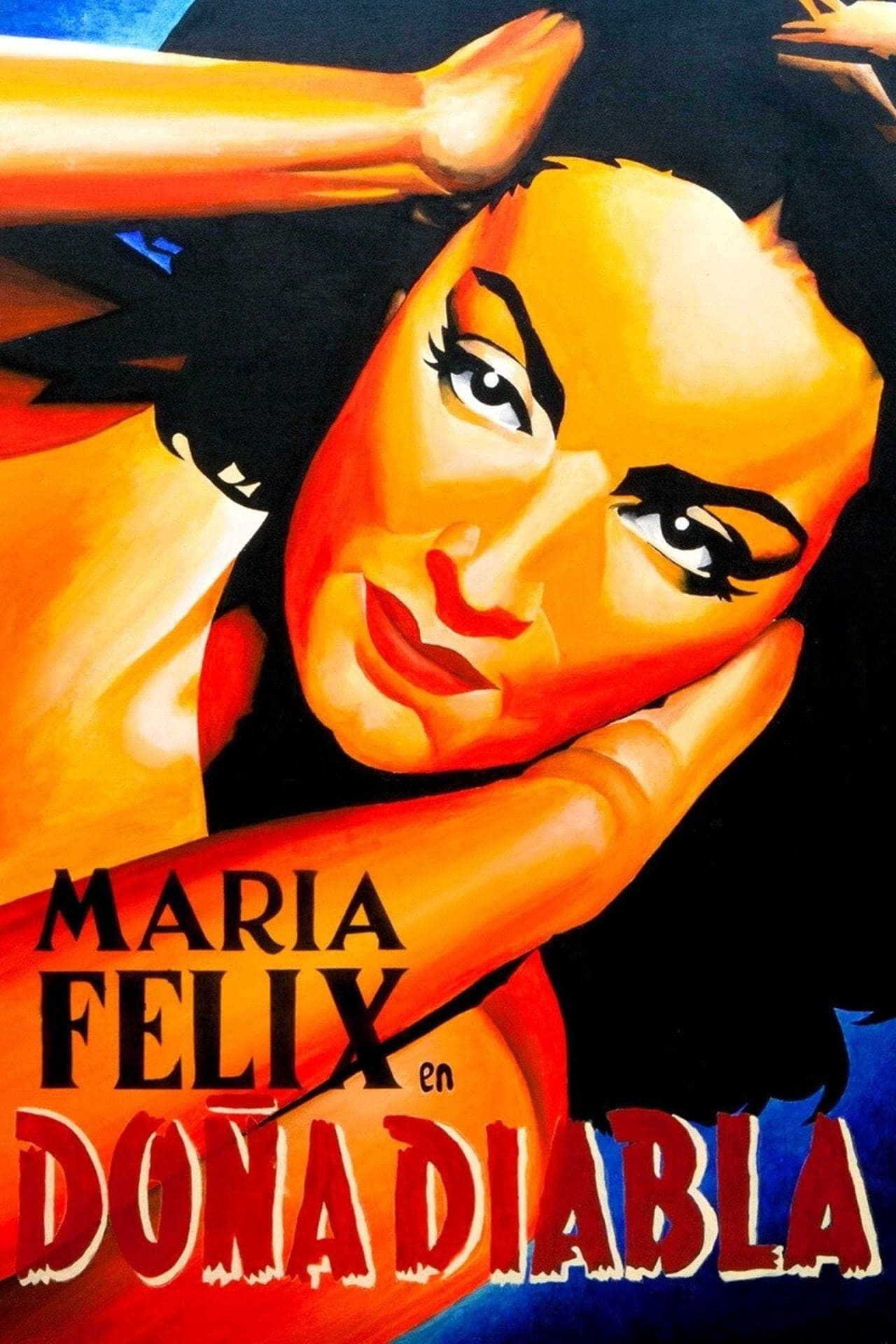 Movie Doña Diabla