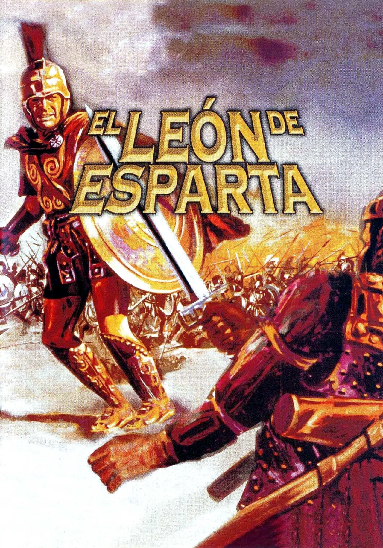 Movie El león de Esparta