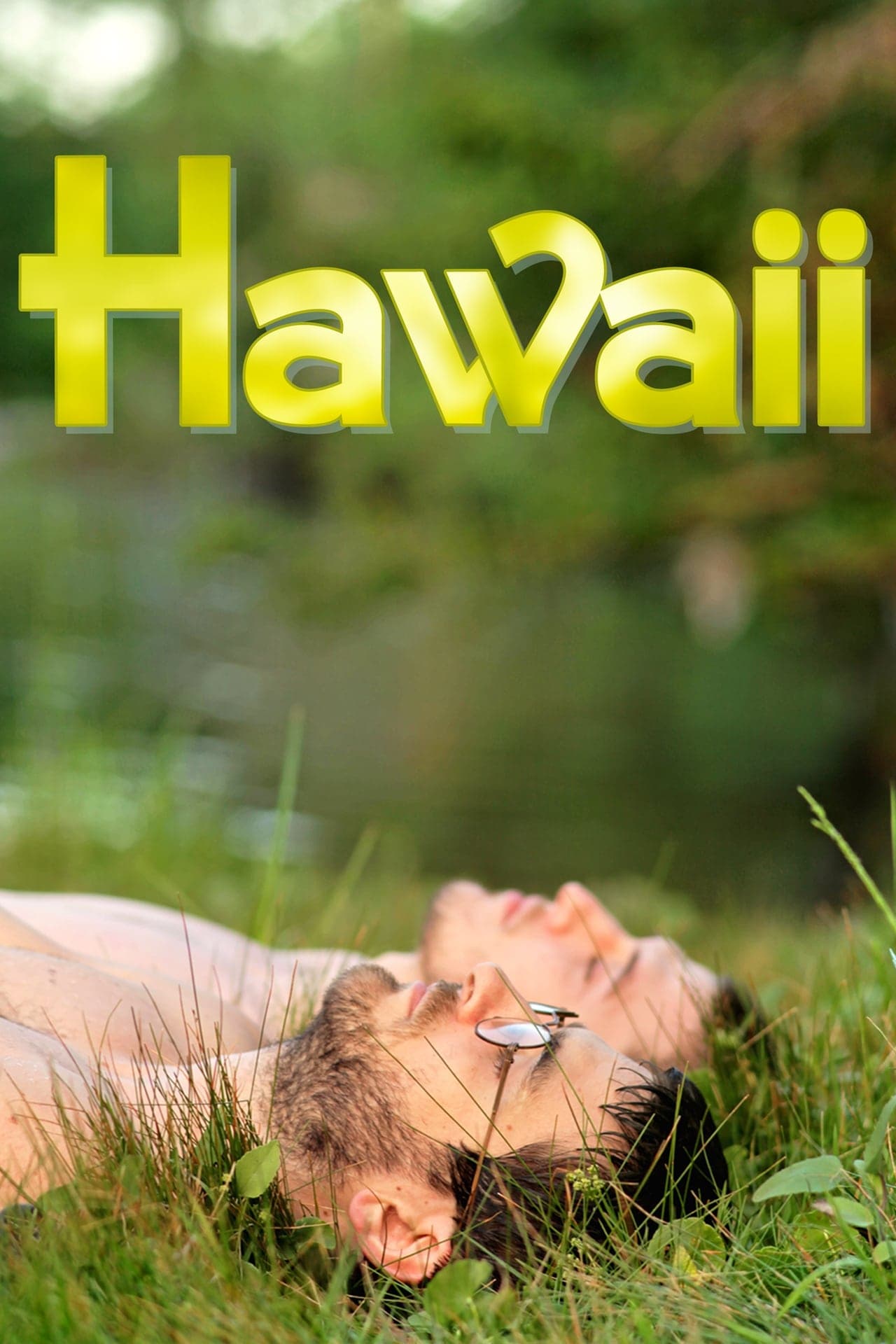 Película Hawaii