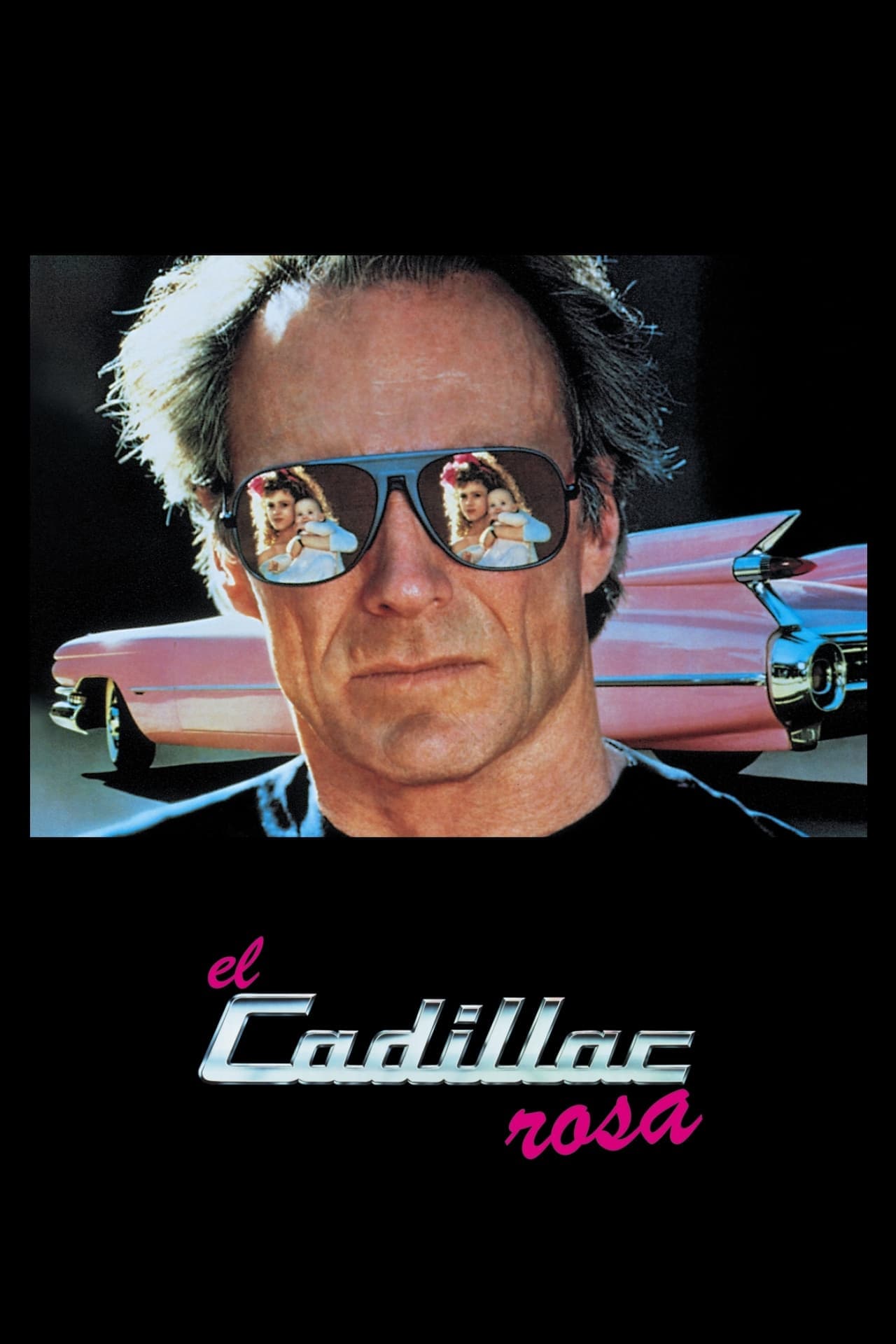 Movie El cadillac rosa