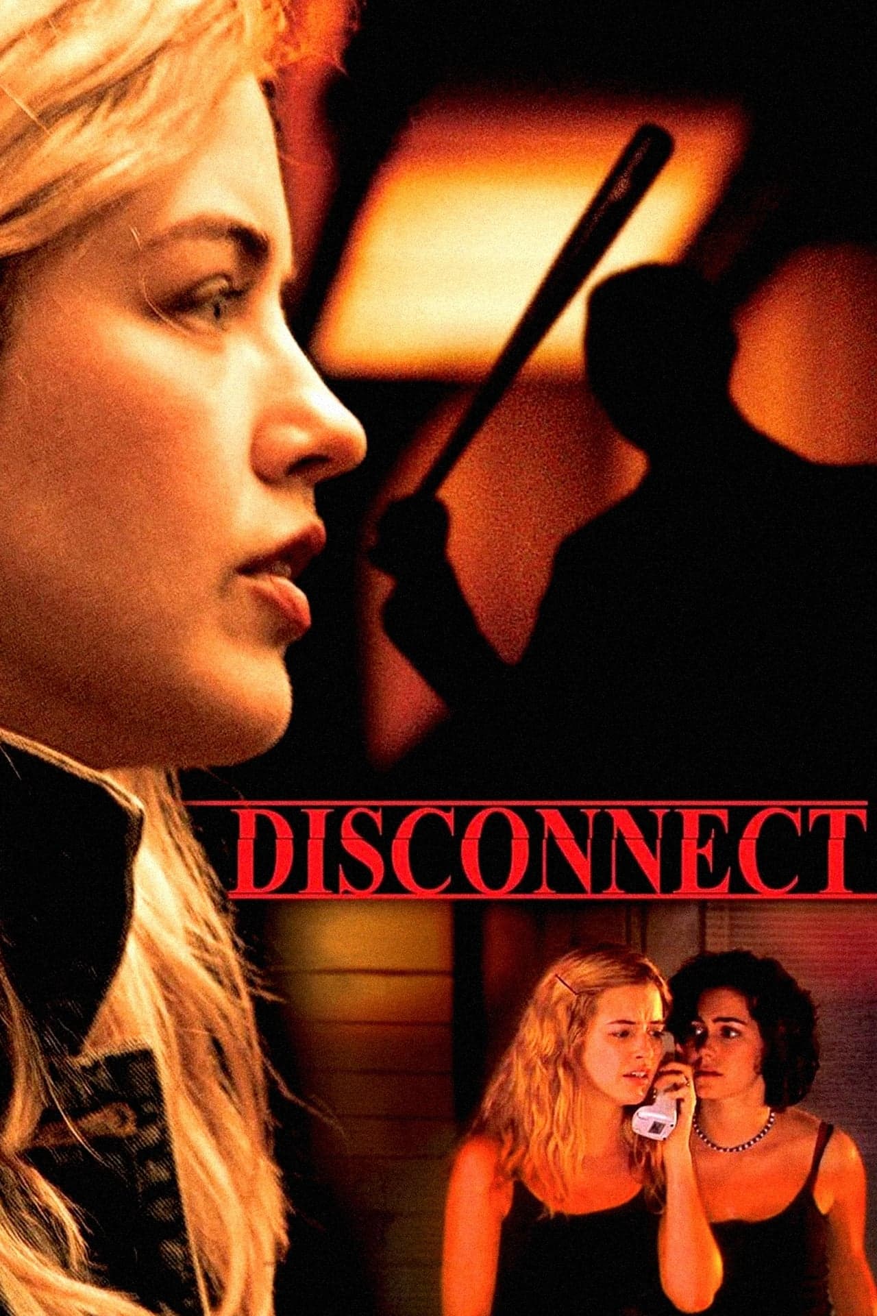 Movie Disconnect