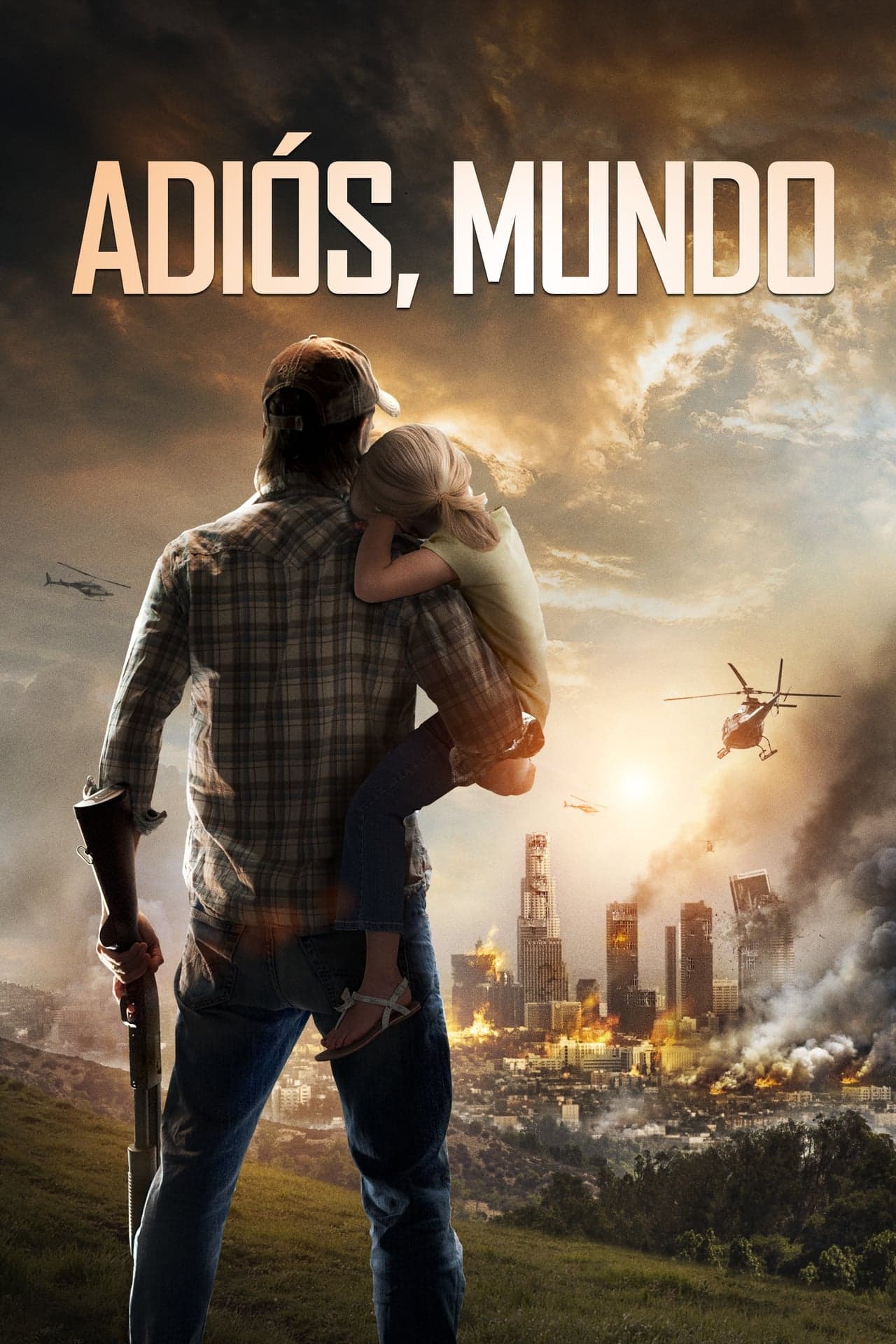 Movie Adiós Mundo