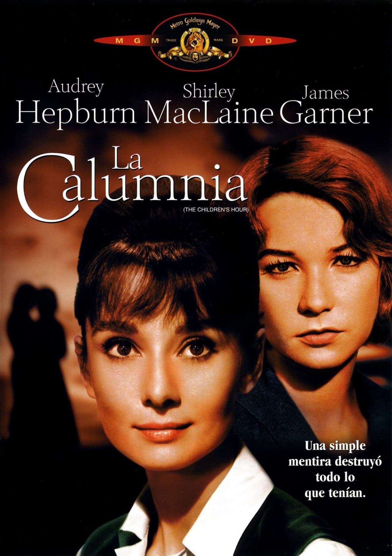 Película La calumnia