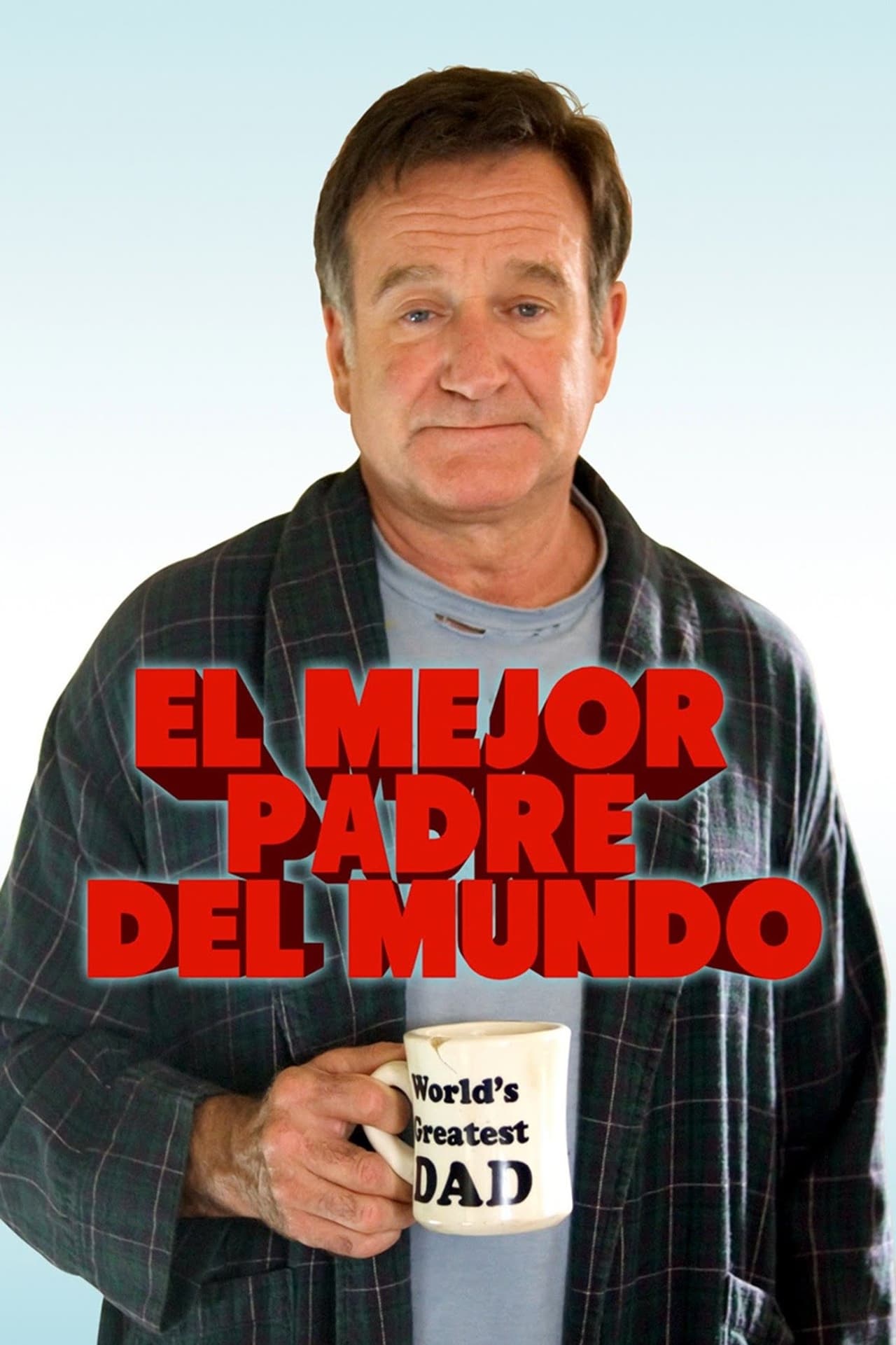 Movie El mejor padre del mundo