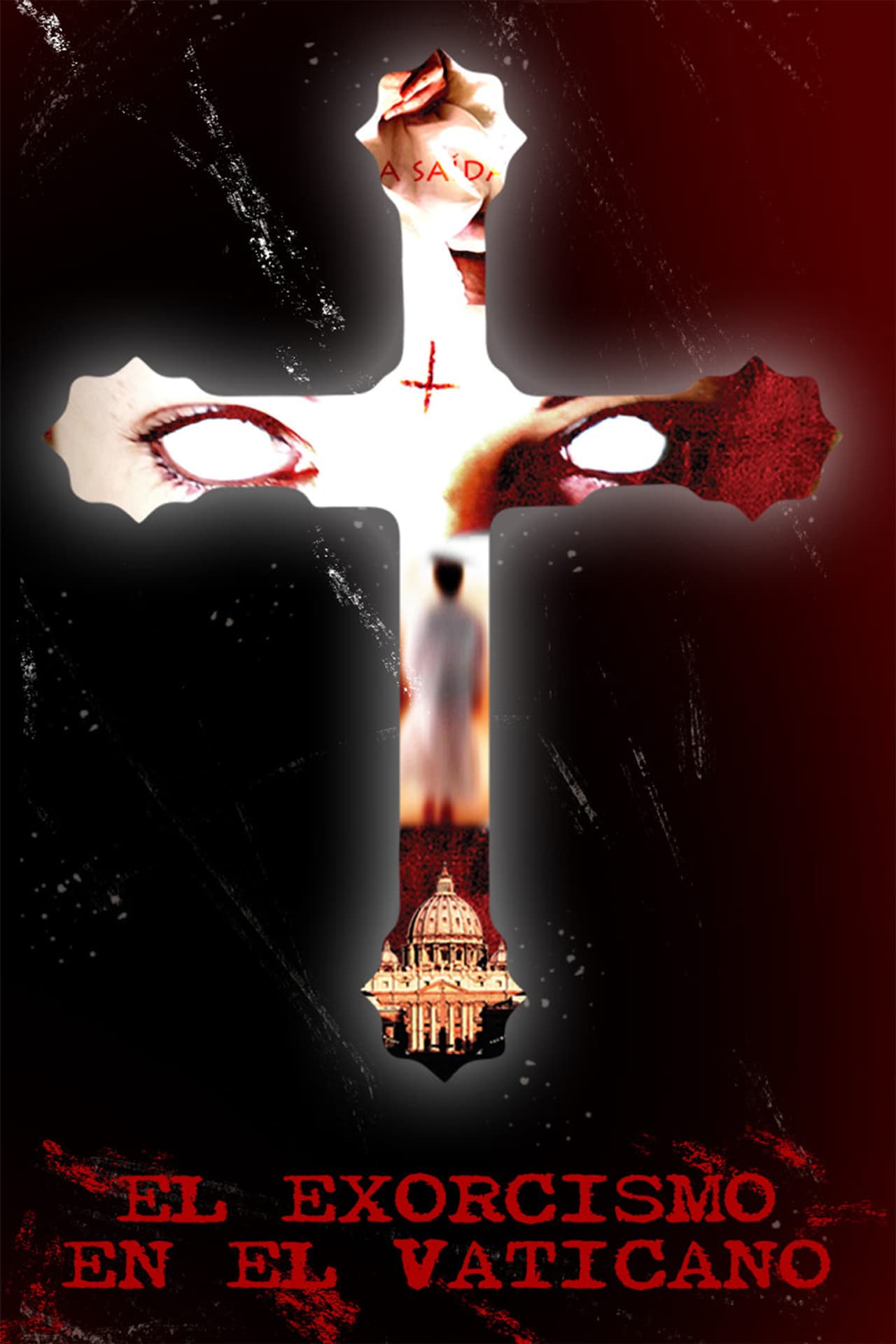 Movie The Vatican Exorcisms