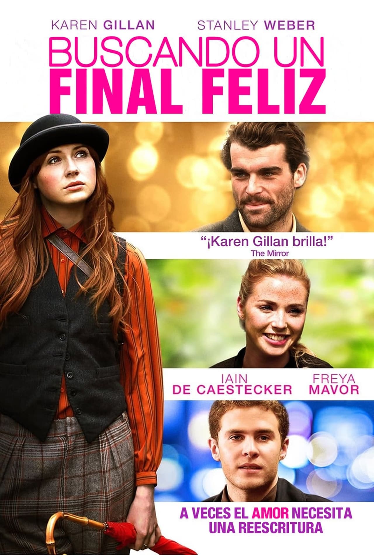 Movie Buscando un final feliz