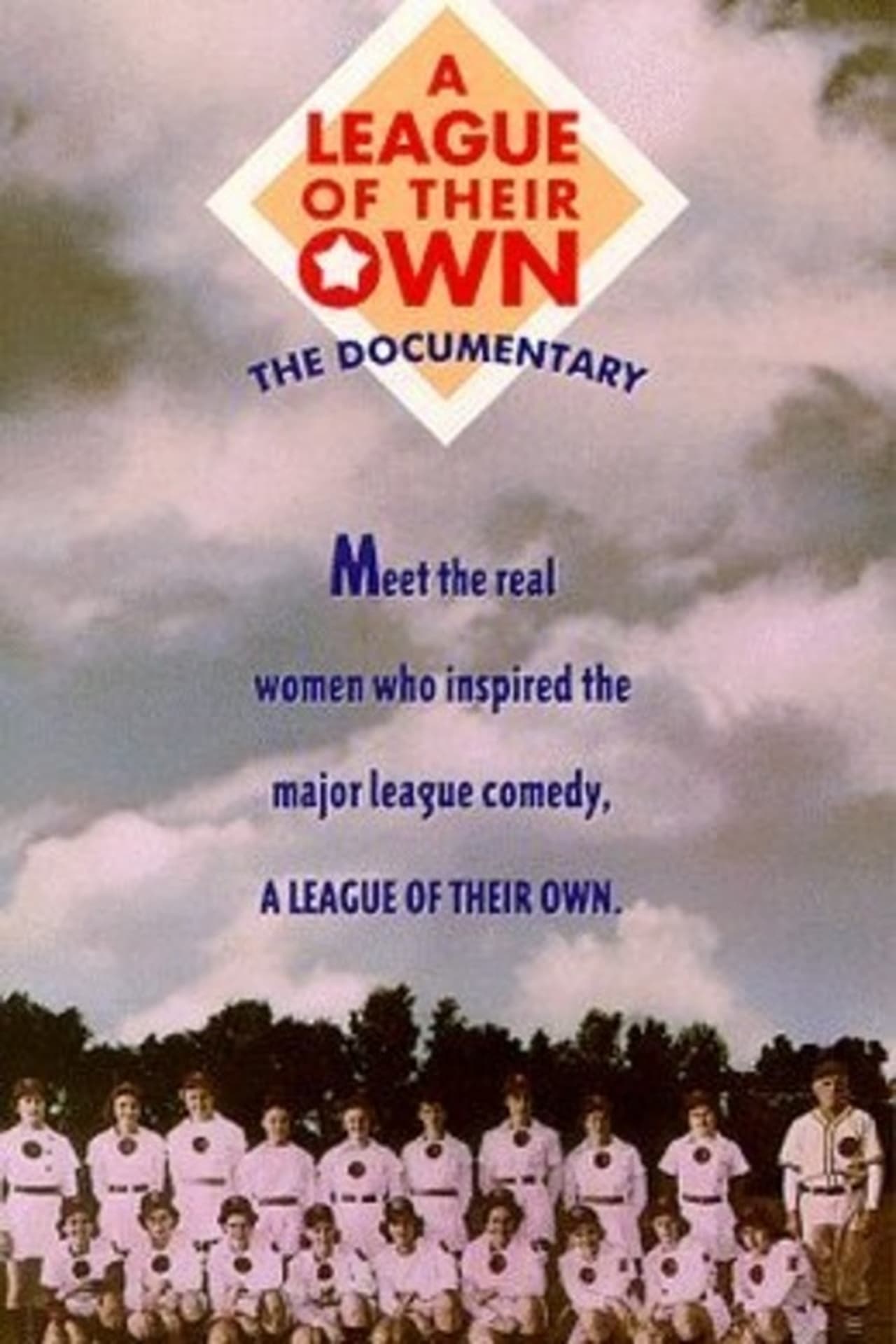 Movie A League of Their Own: The Documentary