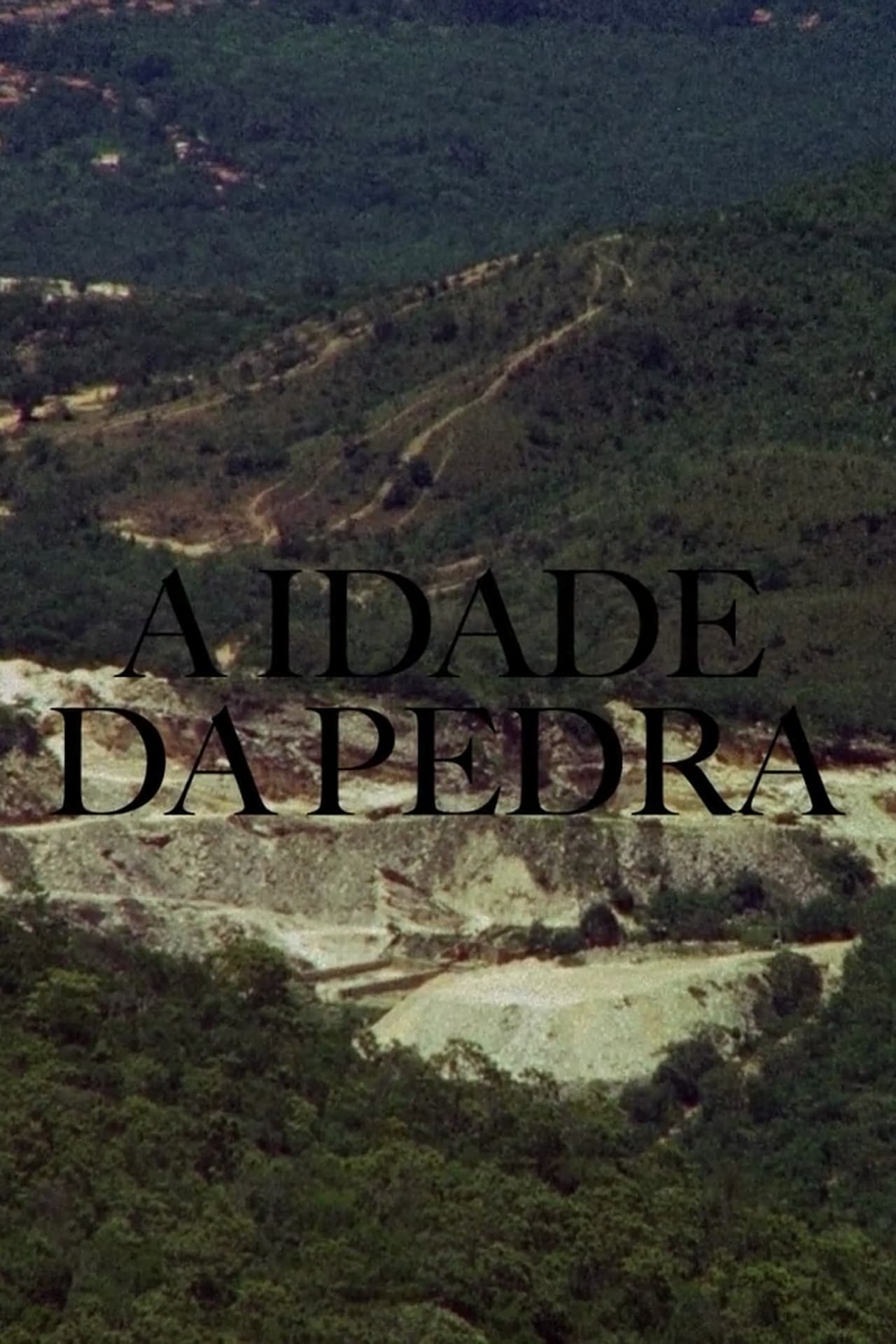 Movie A Idade da Pedra